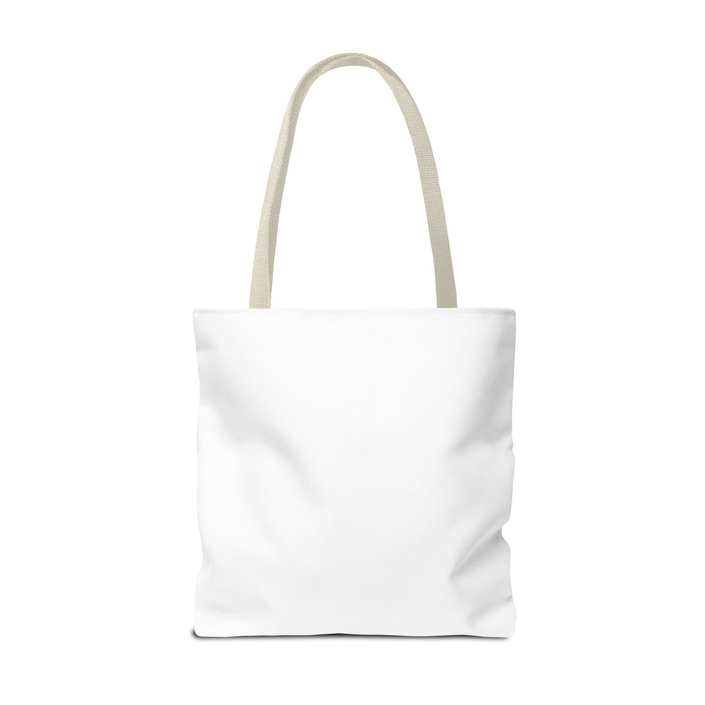 Teacher Tote Bag - "I teach. But you may call me a learning ninja."