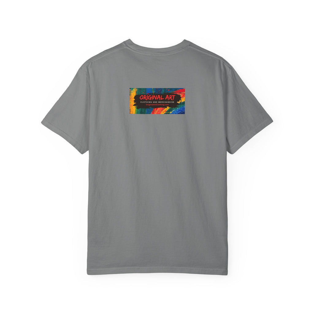 Lightning Bolt Unisex T-shirt