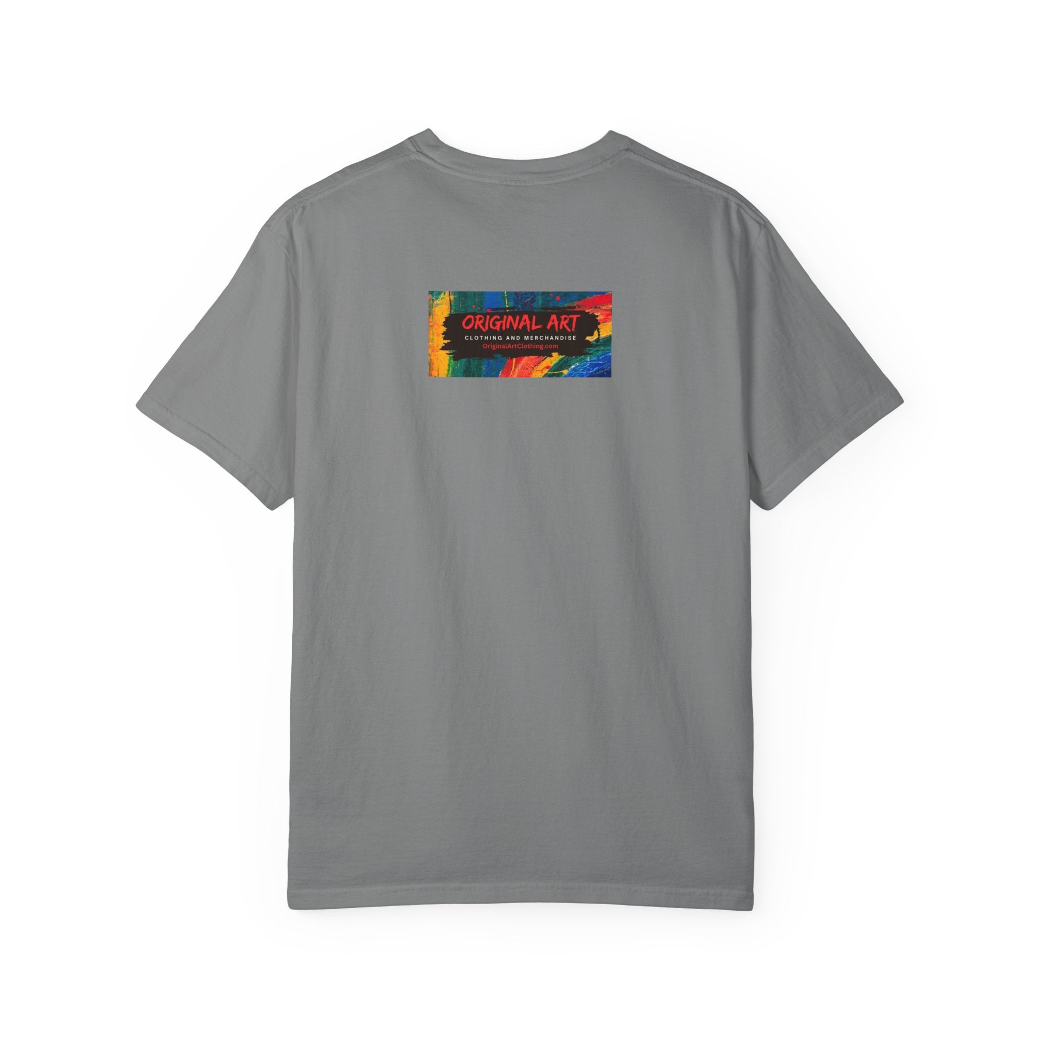 Lightning Bolt Unisex T-shirt