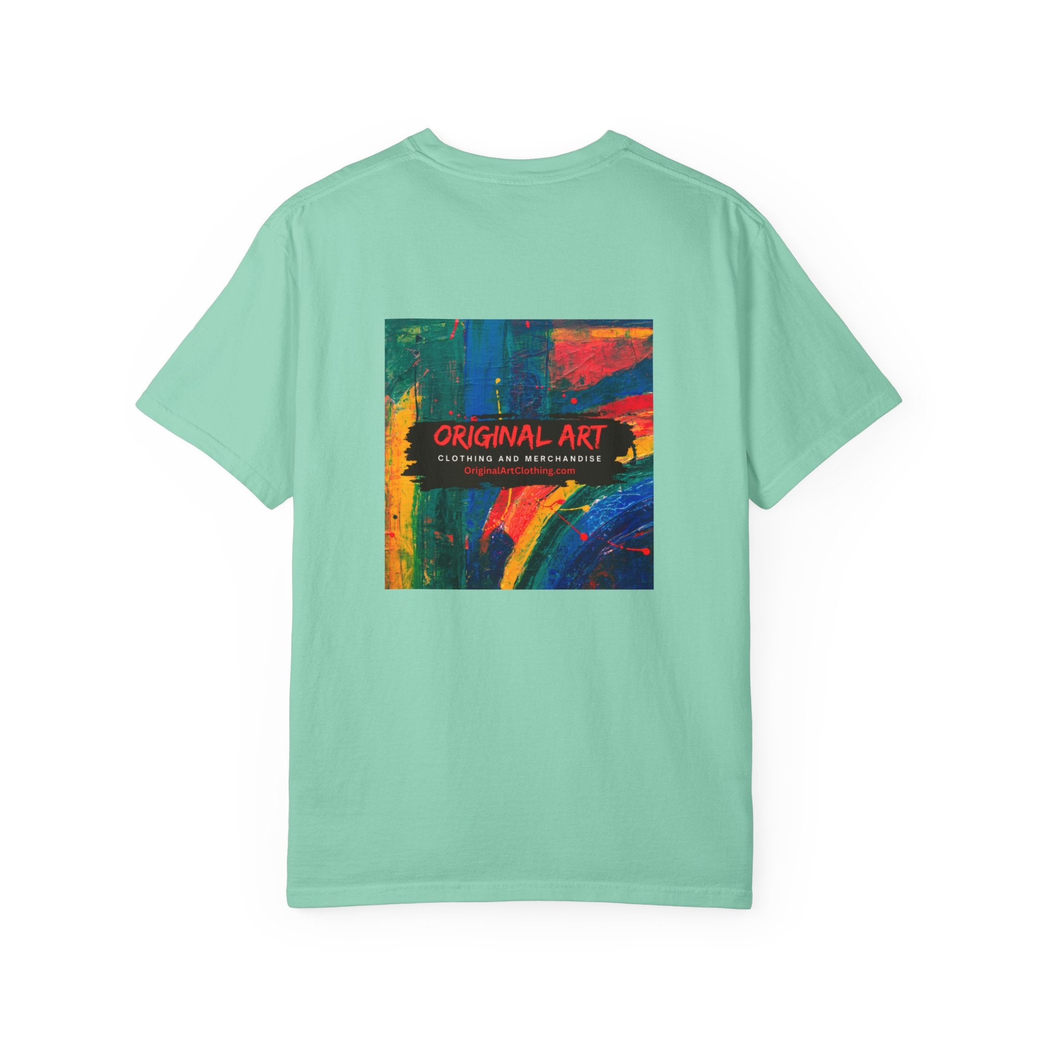 Blessed Hashtag T-Shirt — "#blessed grateful for another day" Casual Graphic Tee