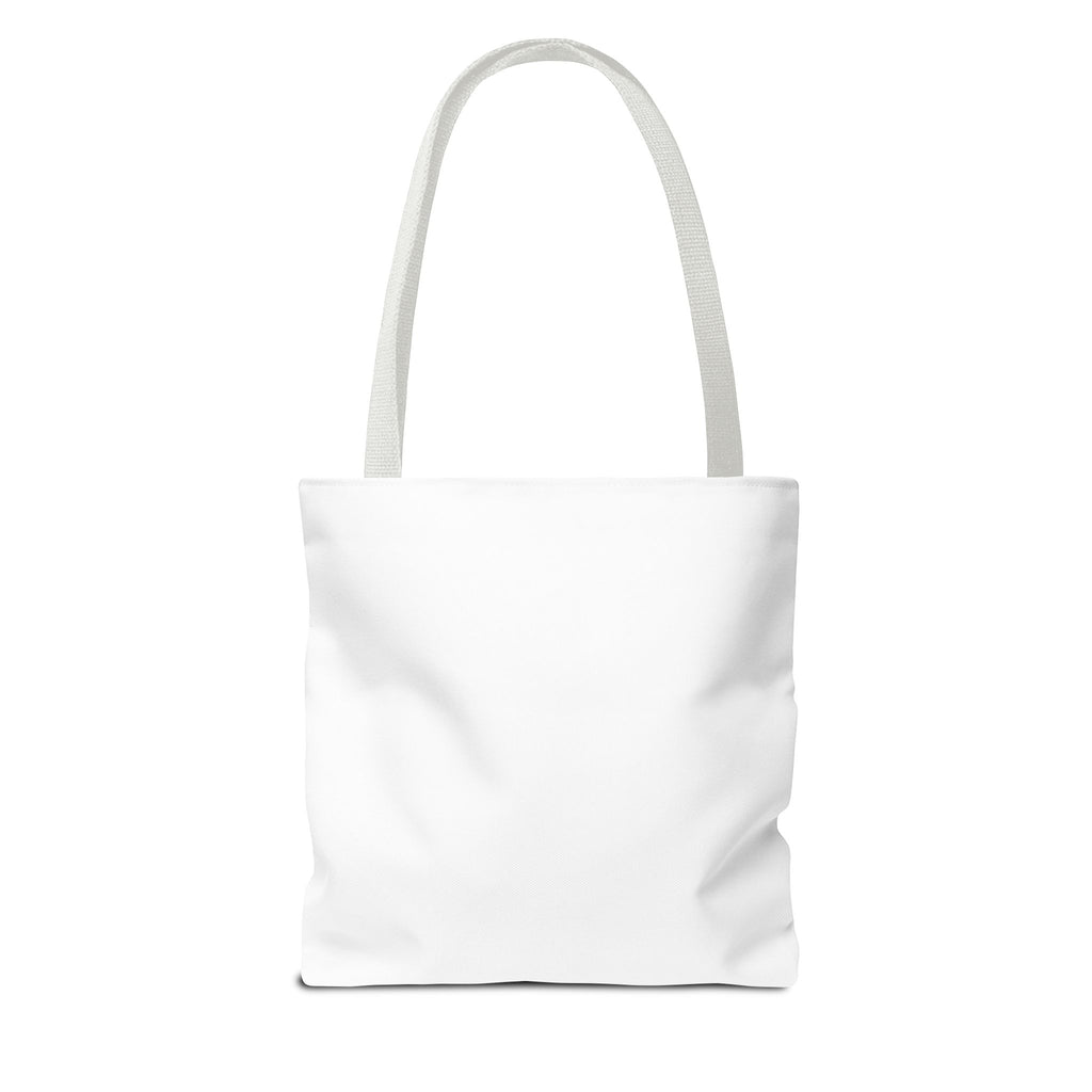 Teacher Tote Bag - "I teach. But you may call me a learning ninja."