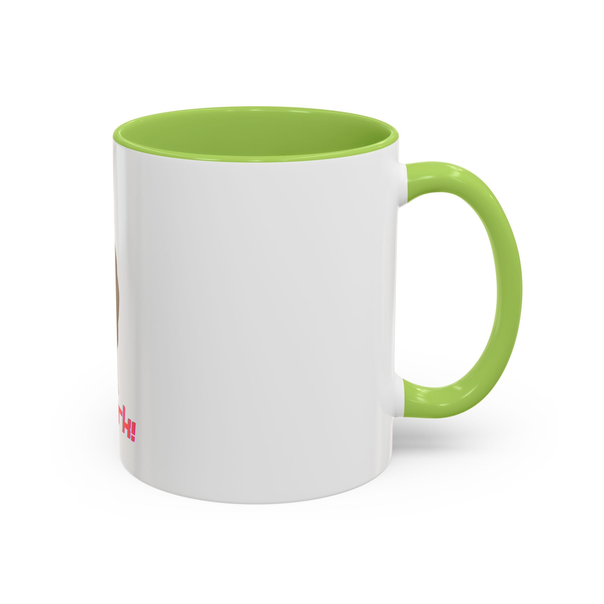 Dog Park Coffee Mug (11, 15oz)