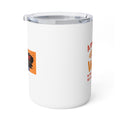 Insulated Coffee Mug, 10oz