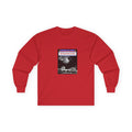 Johnnie Be Good Movie long sleeve tee