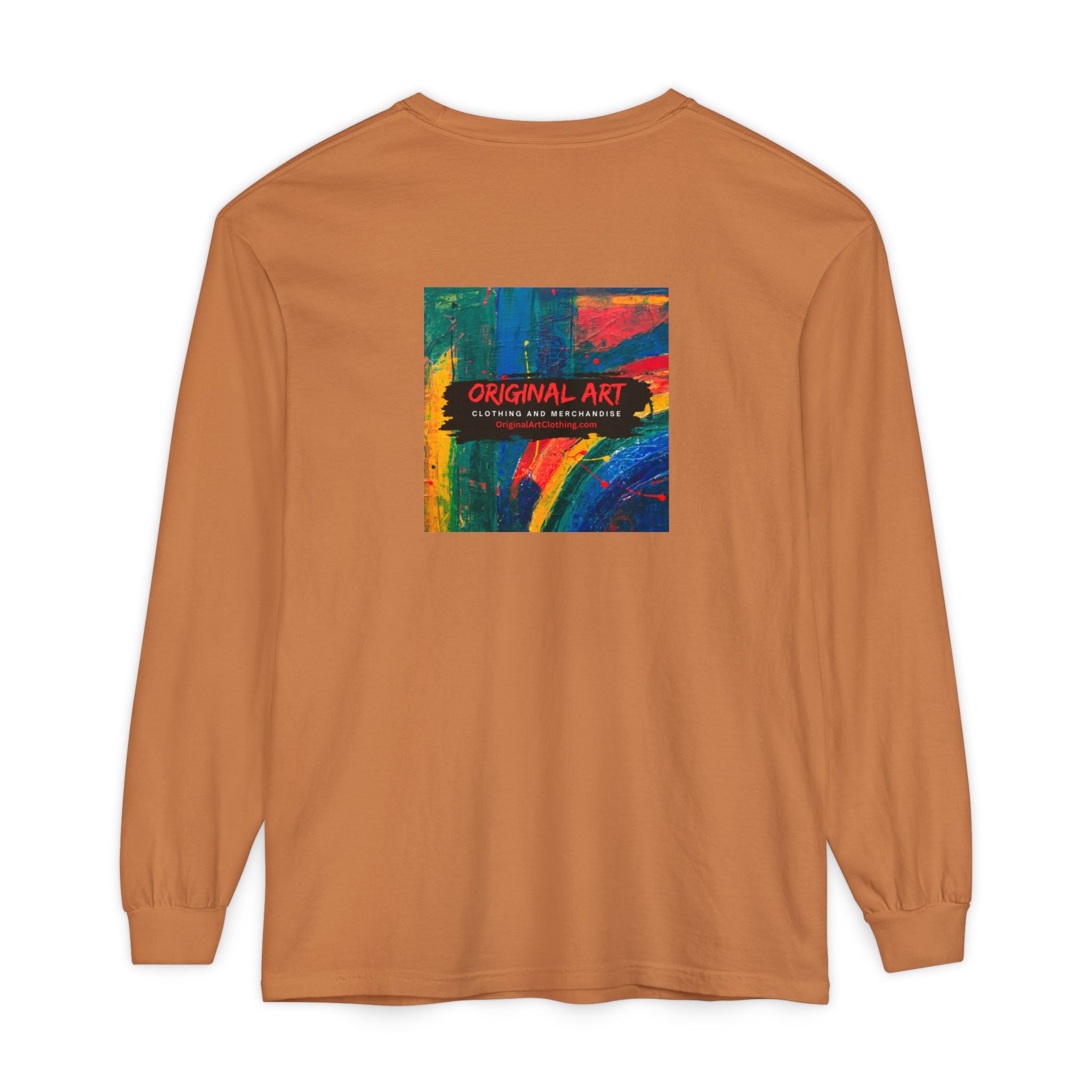 TV News Videographer  Long Sleeve T-Shirt, Great Video Gift, Media Production Apparel, Perfect for Filmmakers, Storyteller Style