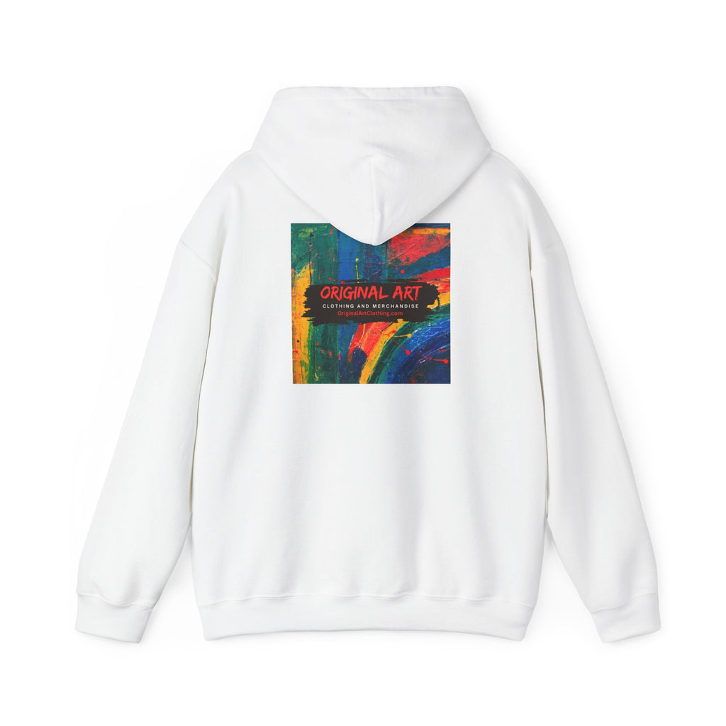 TV News Producer Hooded Sweatshirt, Cozy Gift for Media Creators, Warm Hoodie for News Lovers, Creative Work Apparel, Unique Producer [...]