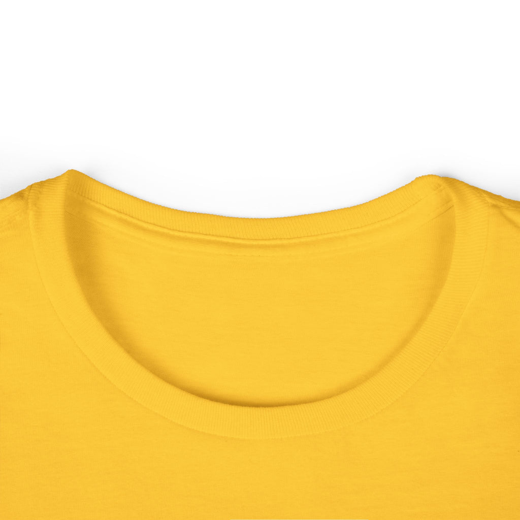 Johnnie Be Good Women's Movie Tee
