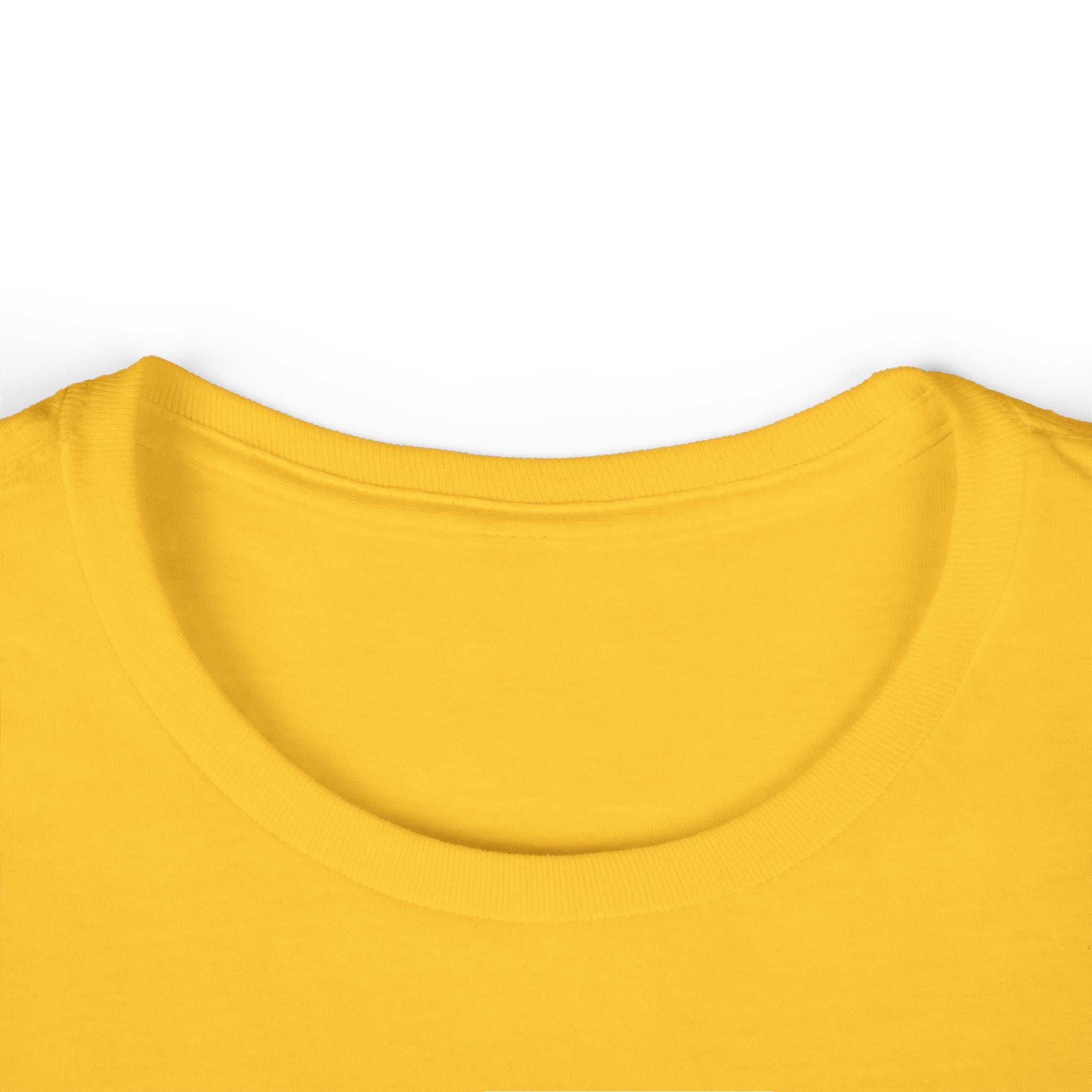 Johnnie Be Good Women's Movie Tee