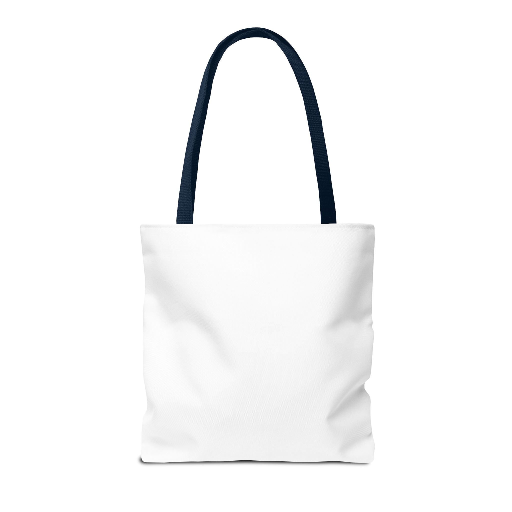 Teacher Tote Bag - "I teach. But you may call me a learning ninja."