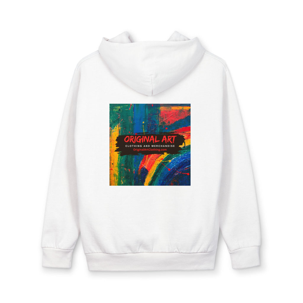 Fierce Fearless Fabulous Hoodie