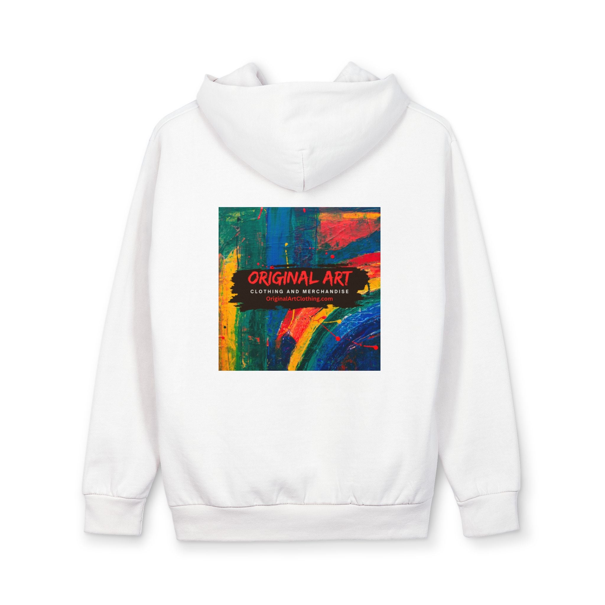 Fierce Fearless Fabulous Hoodie