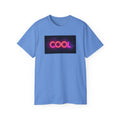 Cool Neon Graphic Tee for Trendy Casual Wear, Retro Vibe Shirt, Gift for Teens, Festival Outfit, Summer Essential