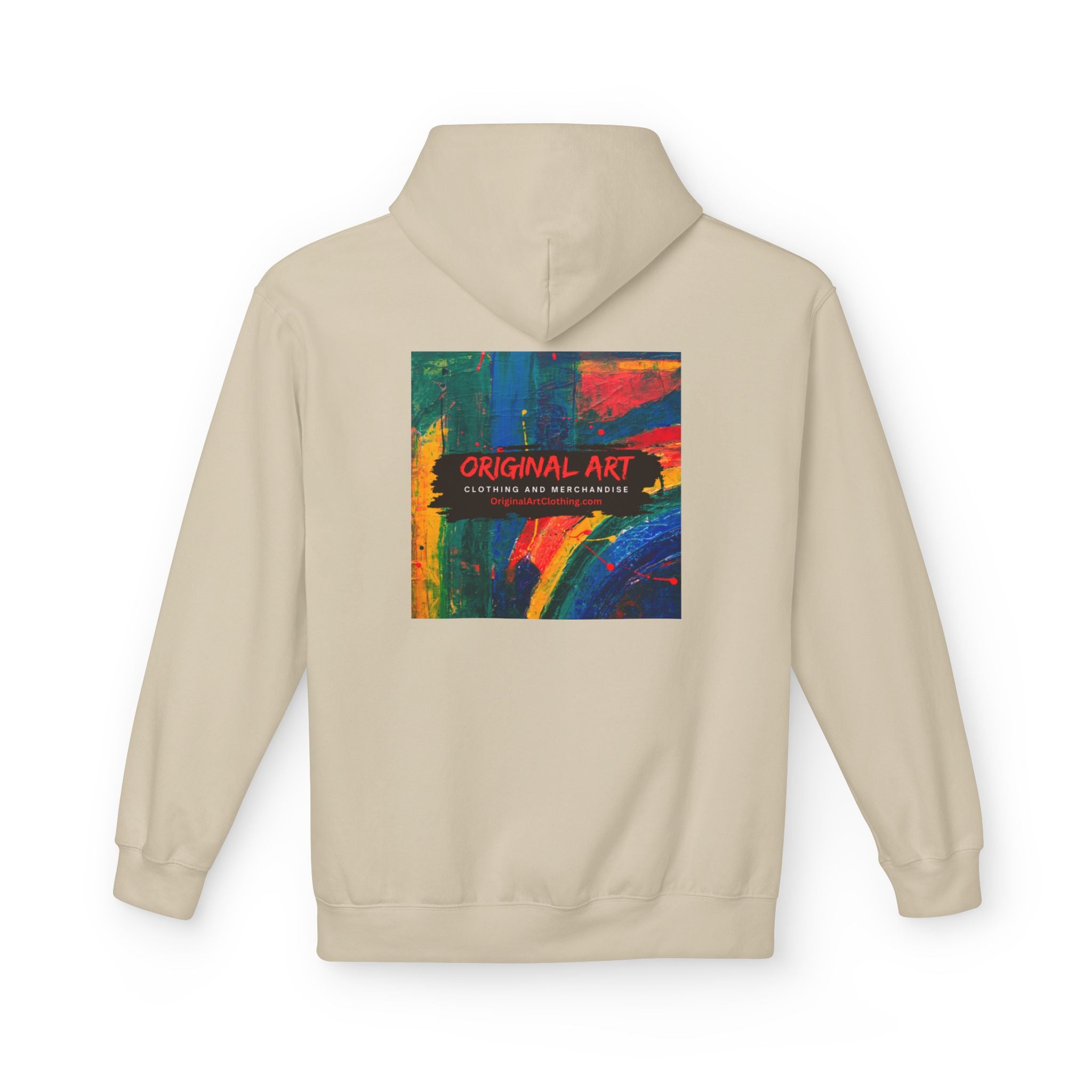 'Heights Are Afraid of Me' Humorous Quote Hoodie
