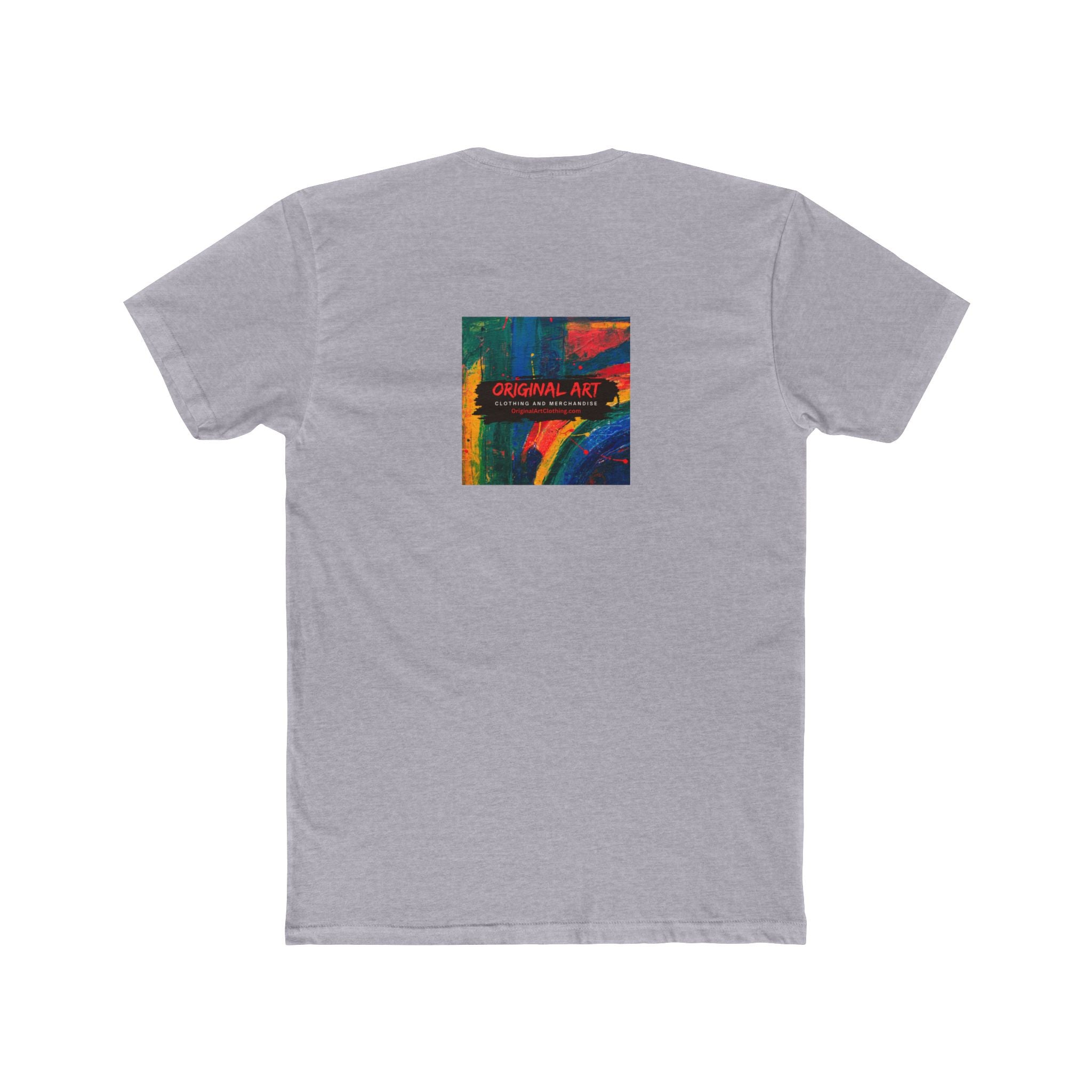 I Teach Tee – "I teach. Every day is 'Bring Your Sense of Humor to Work Day.'" Teacher Appreciation T-Shirt