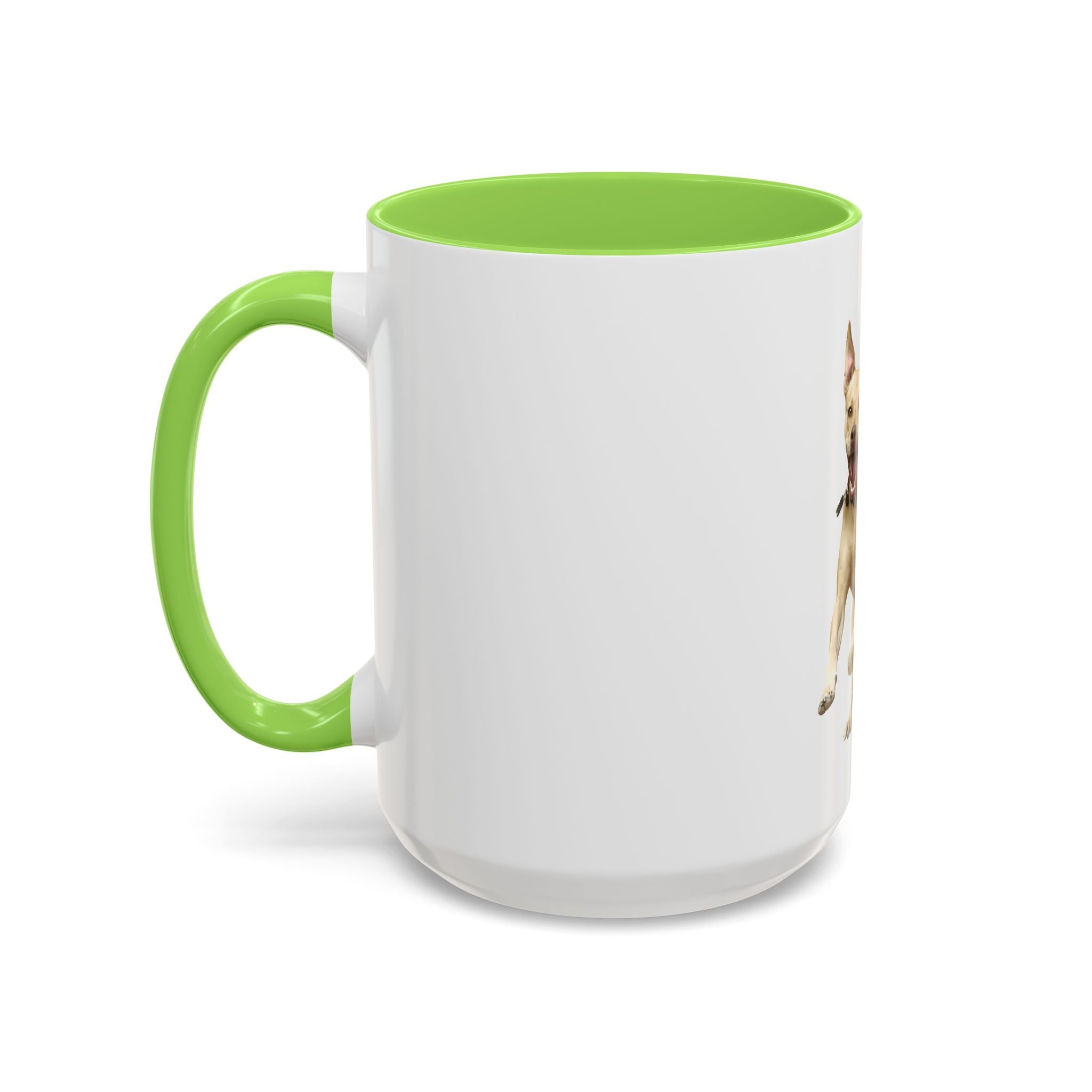 Colorful Dog Park Mug - Perfect for Pet Lovers, Gift for Dog Owners, Unique Coffee Cup, Fun Dog-Themed Drinkware, Playful Pet Mug