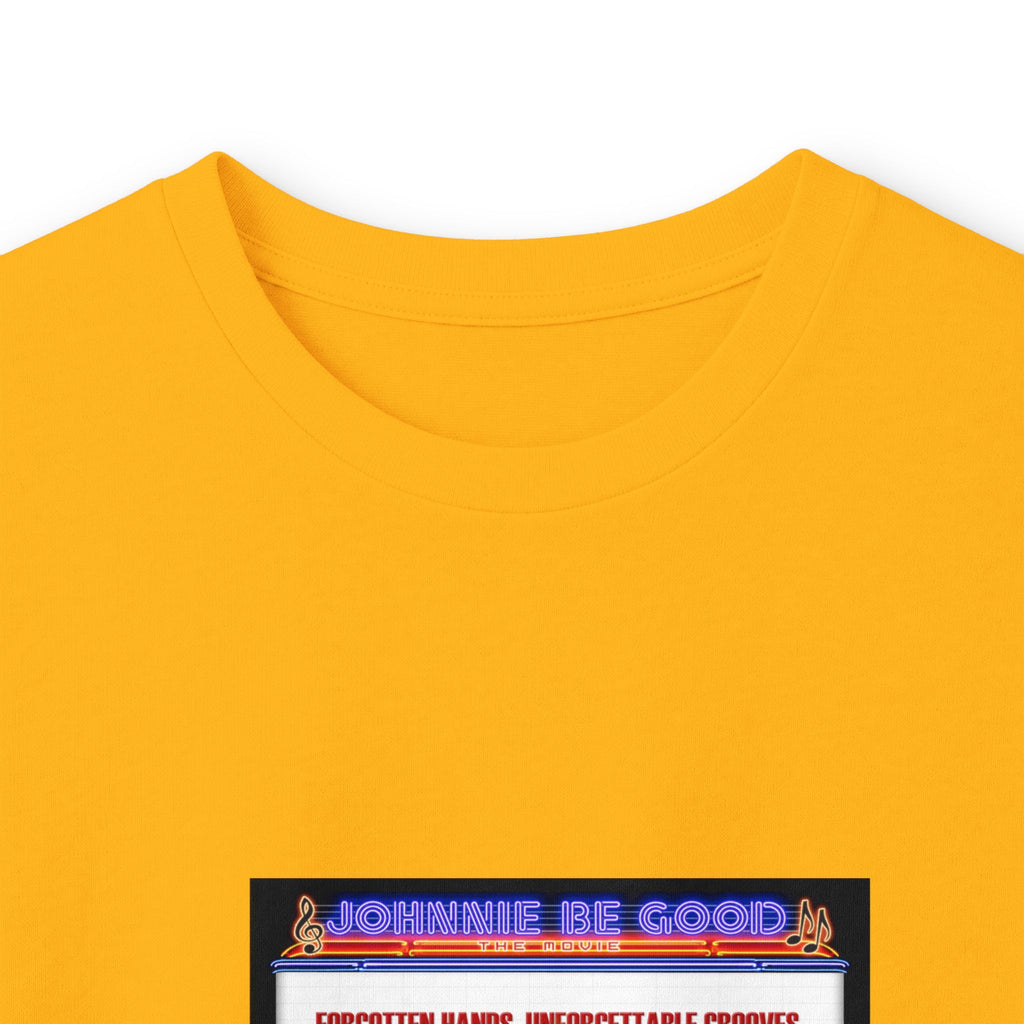Johnnie Be Good Movie long sleeve tee