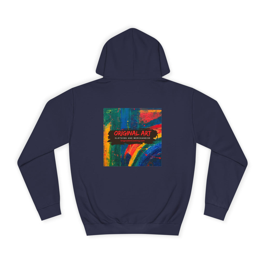 Hoodie - #blessed Grateful for Another Day Graphic Pullover