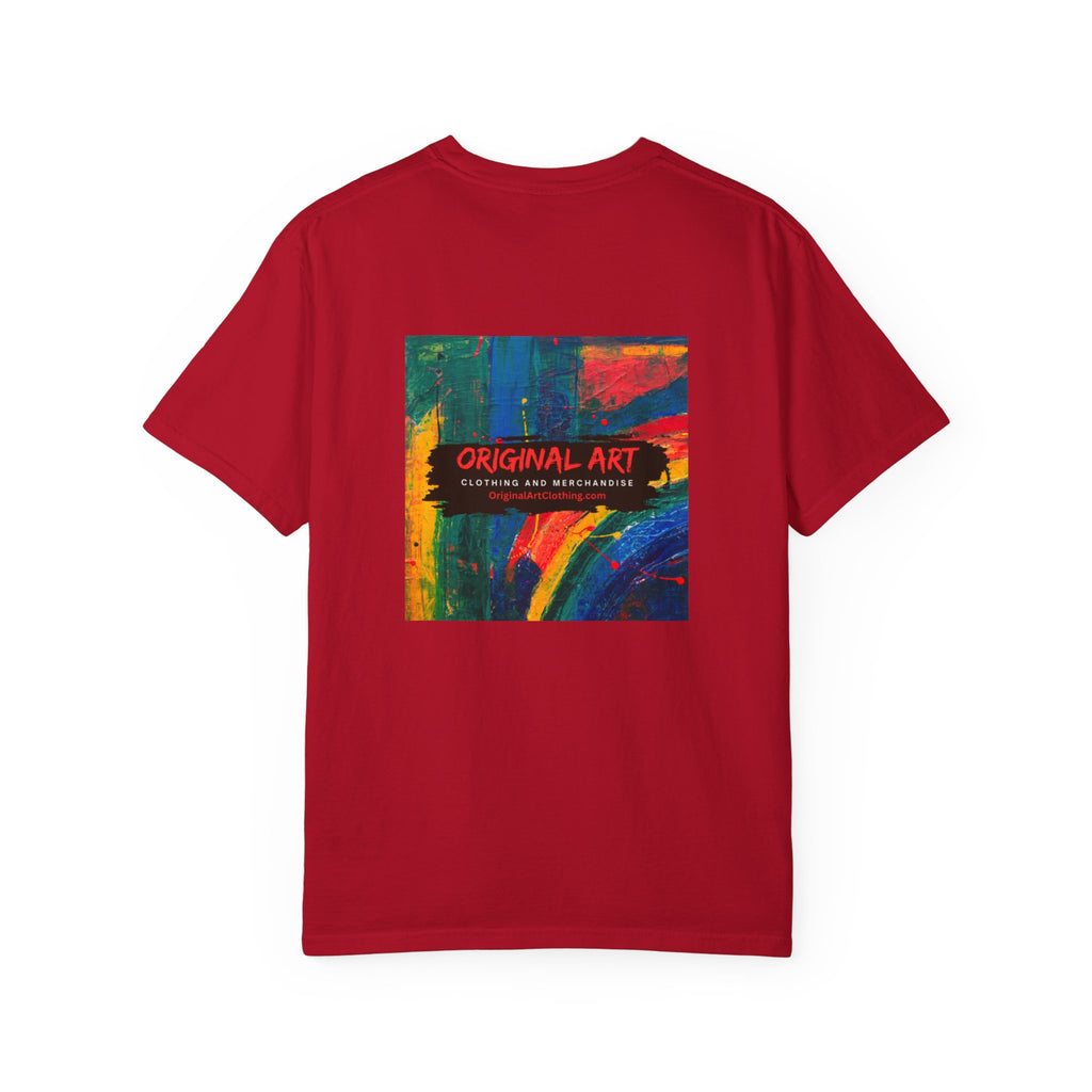 Blessed Hashtag T-Shirt — "#blessed grateful for another day" Casual Graphic Tee