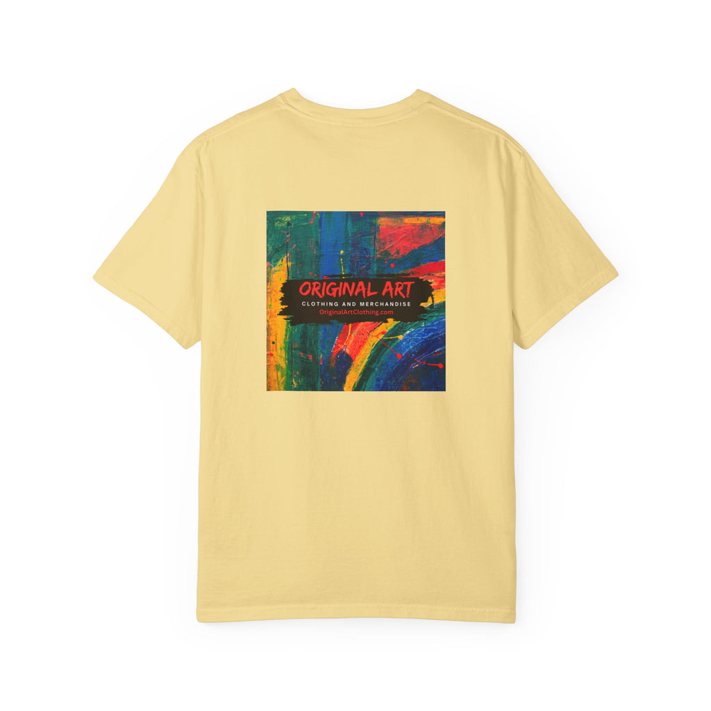 Playful Dog Park Unisex T-shirt, Dog Lover Gift, Pet Themed Apparel, Gift for Dog Owners, Fun Summer Tee