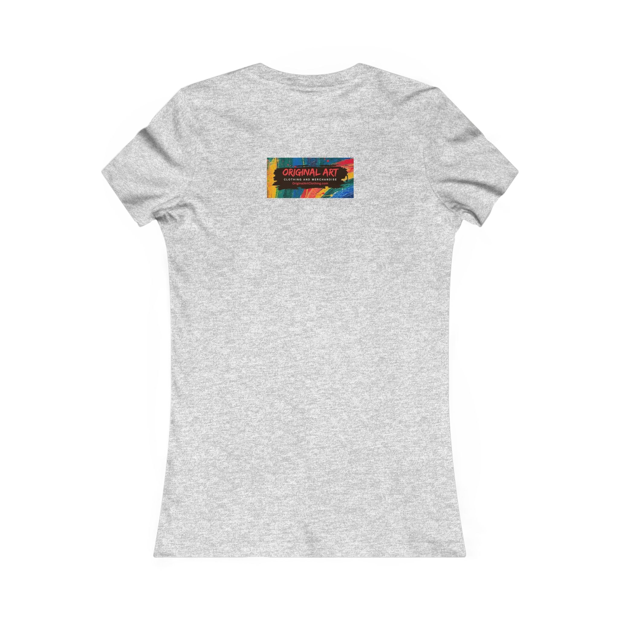 'Game Changer!' Women's Graphic Tee