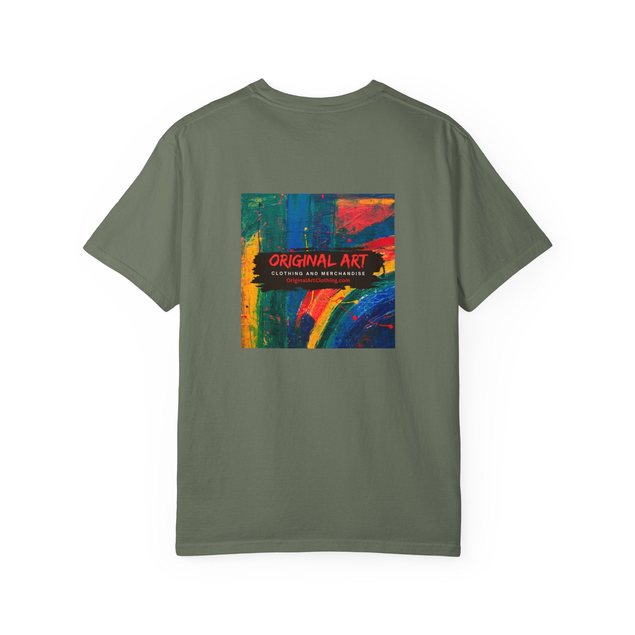 Funny Quote T-Shirt — “Deep Thought: I’m Sorry I Called You a Pompous Jerk. I Assumed You Knew.”
