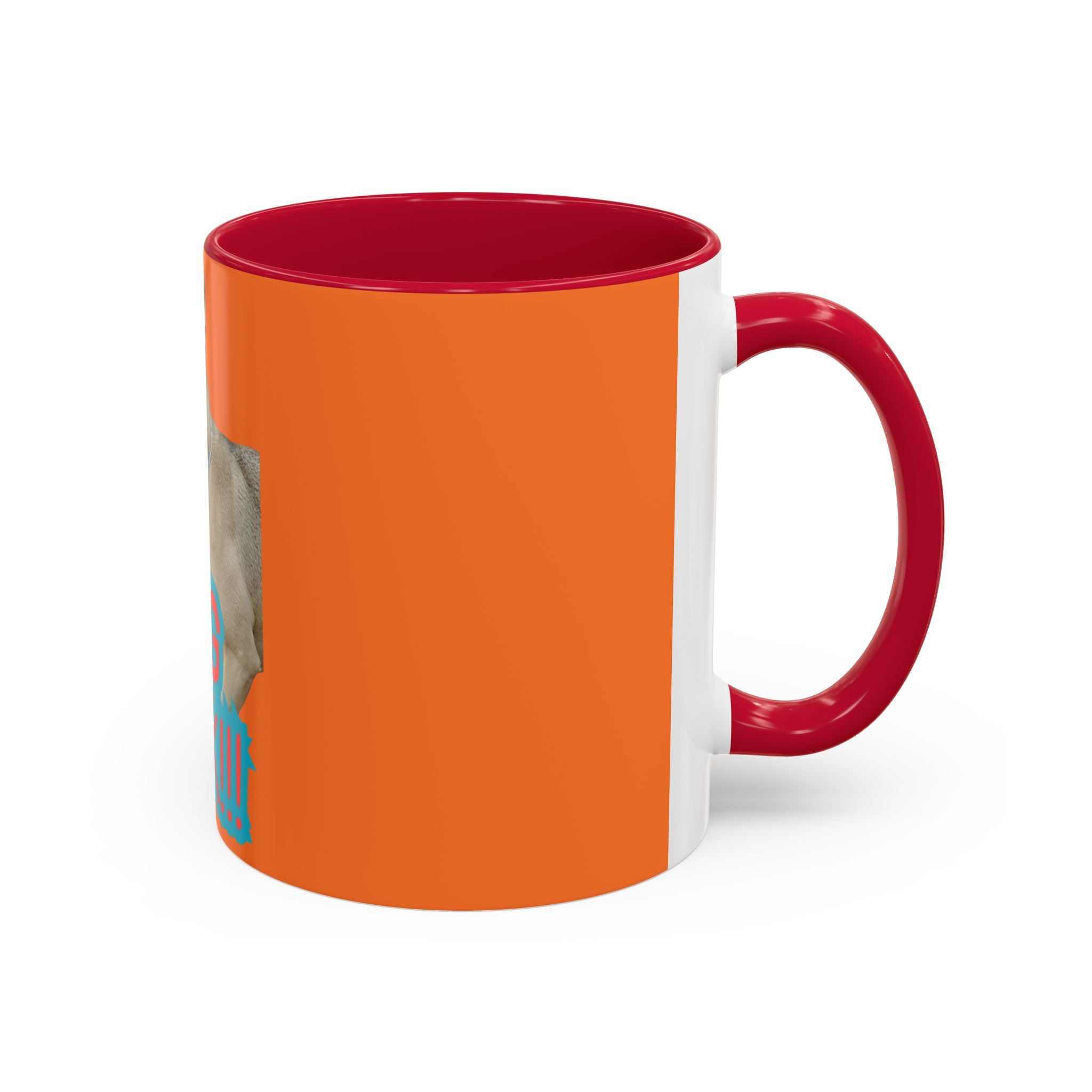 Colorful Dog Park Mugs (11oz, 15oz)