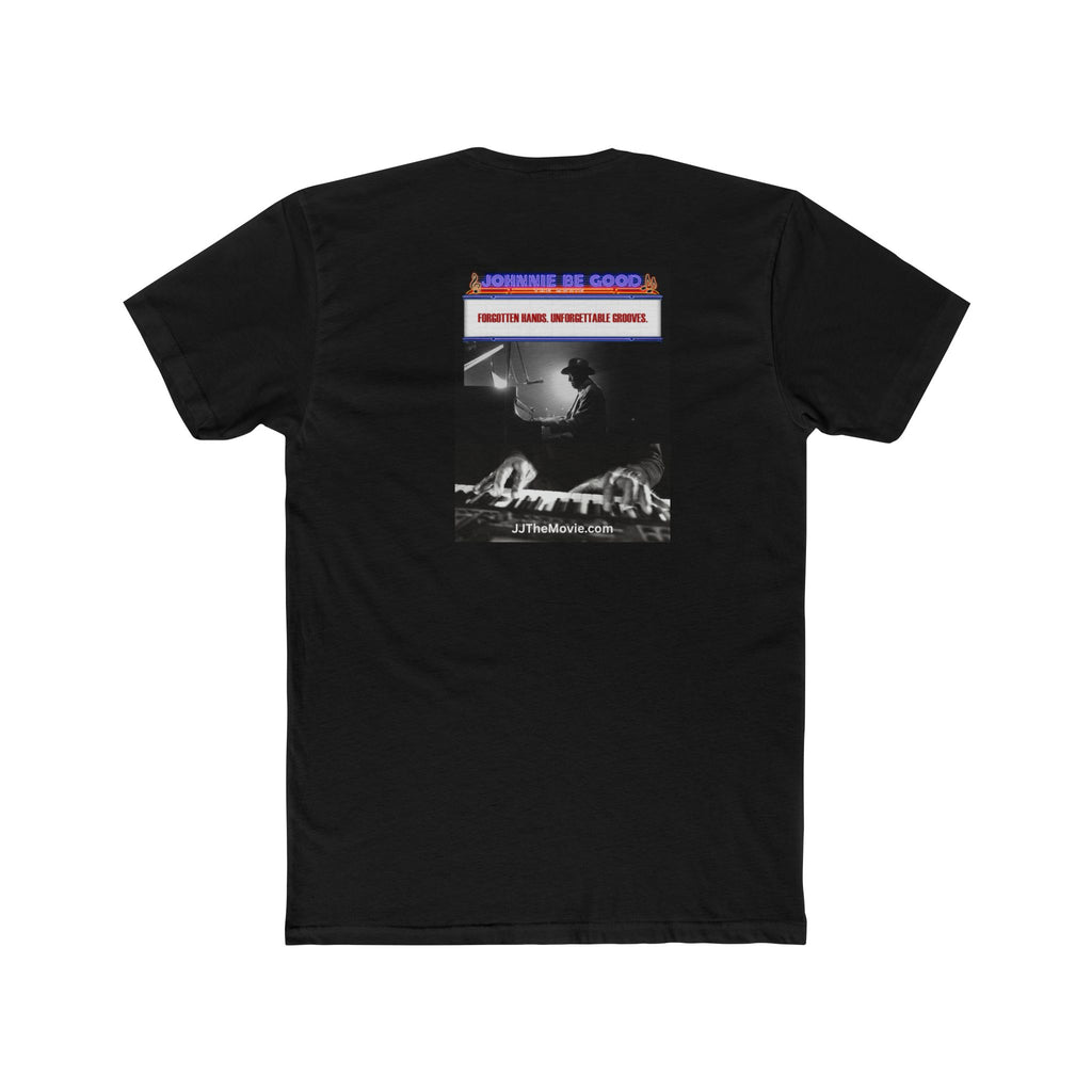 Johnnie Be Good Movie Graphic Tee