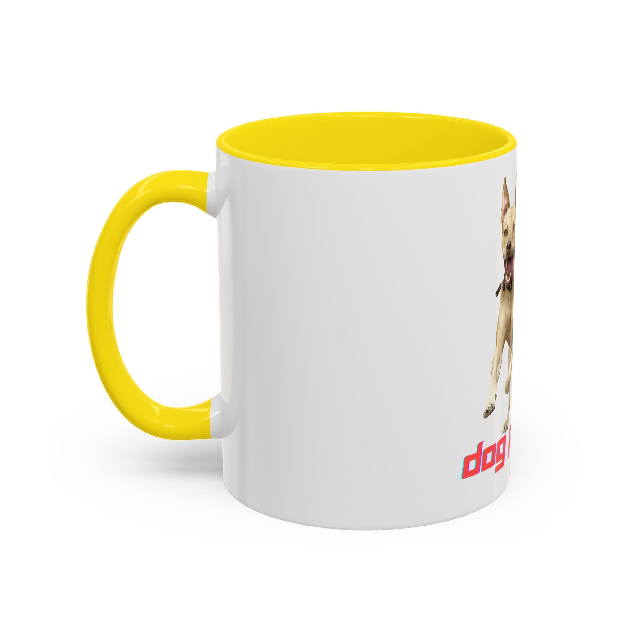 Dog Park Coffee Mug (11, 15oz)