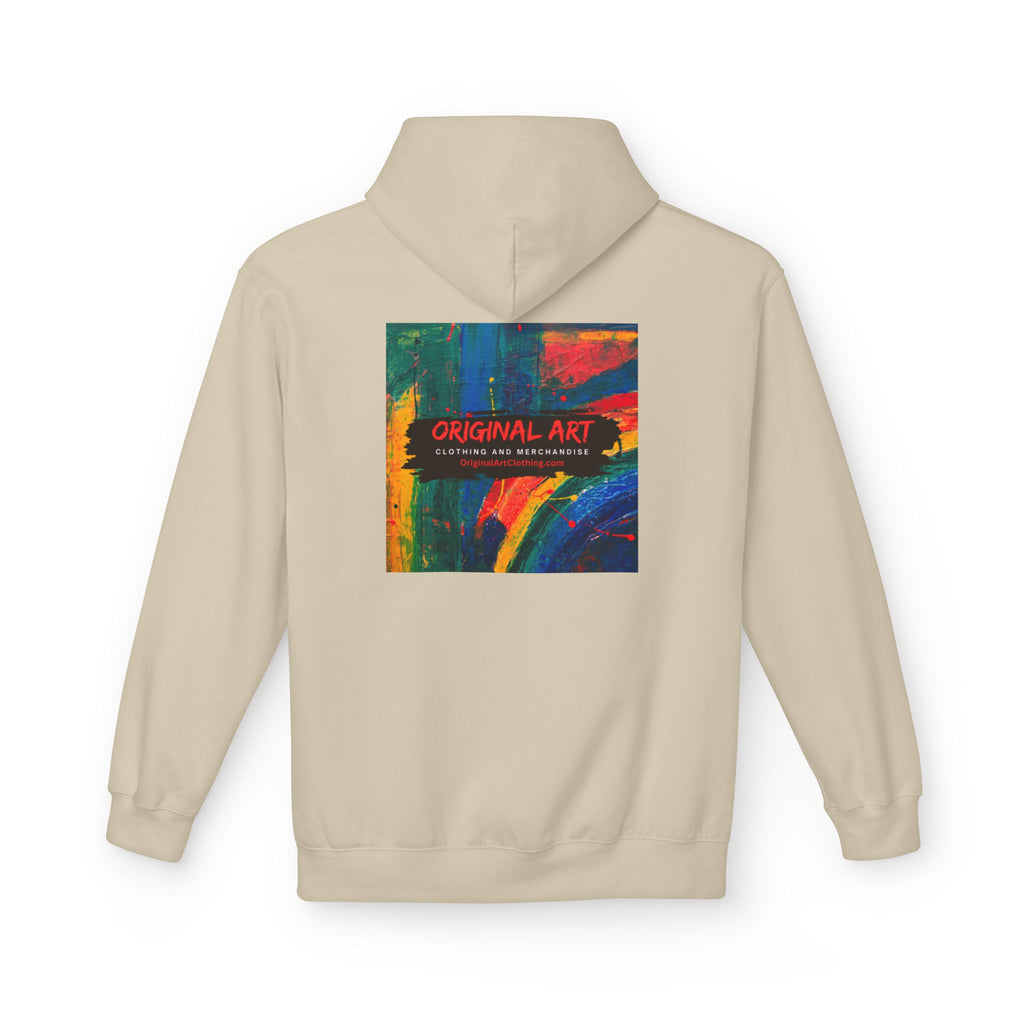 If It Sets Your Heart On Fire Graphic Pullover