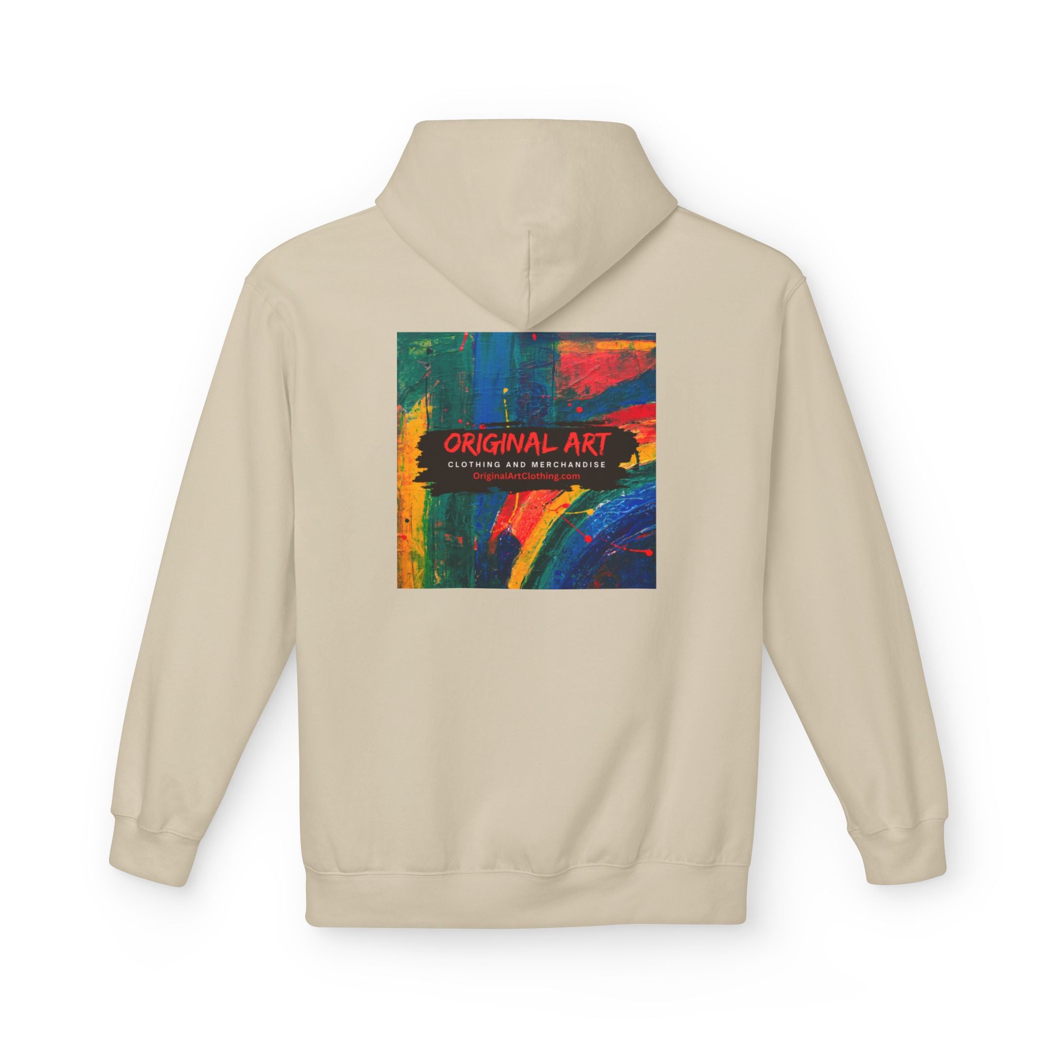 If It Sets Your Heart On Fire Graphic Pullover