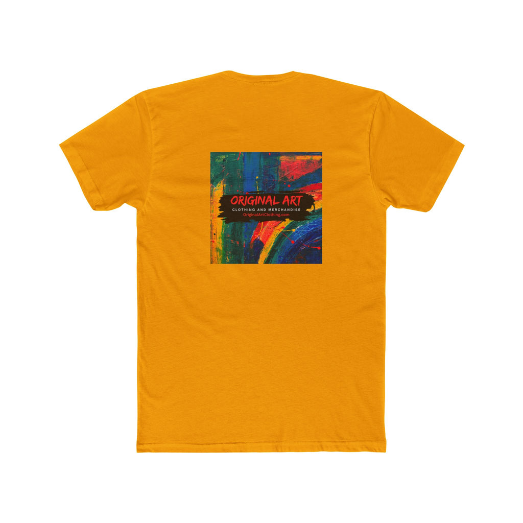 Behind Every Great Story Is Great Video! Graphic Tee for Film Lovers, Perfect Gift for Creatives, Casual Wear, Movie Night
