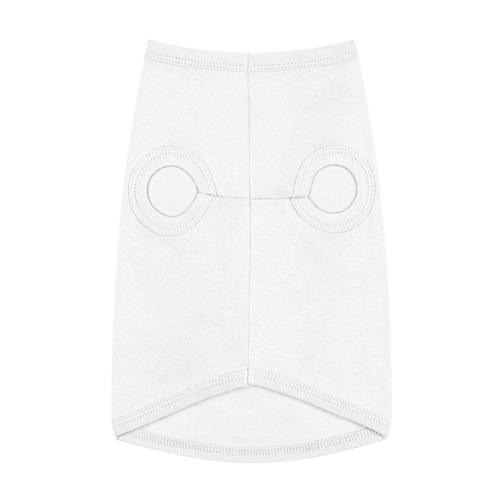 Dog Park Pet Tank Top for Playful Pups, Cute Dog Apparel, Summer Dog Fashion, Pet Birthday Gift, Outdoor Adventure Gear