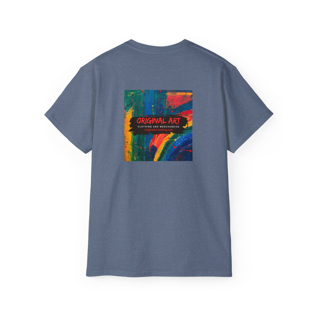 Cool Neon Graphic Tee for Trendy Casual Wear, Retro Vibe Shirt, Gift for Teens, Festival Outfit, Summer Essential