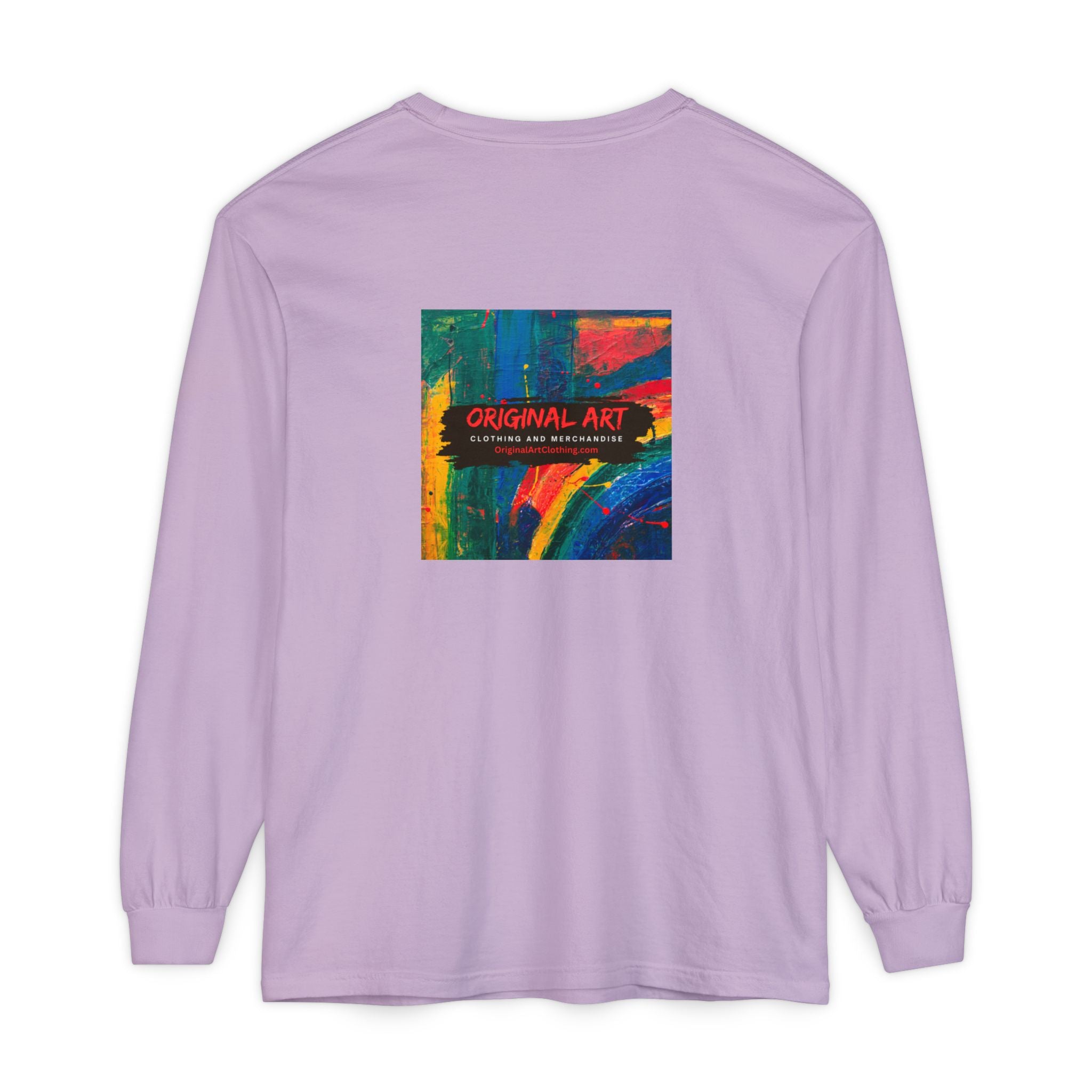 Live Music Is My Jam Long Sleeve Tee