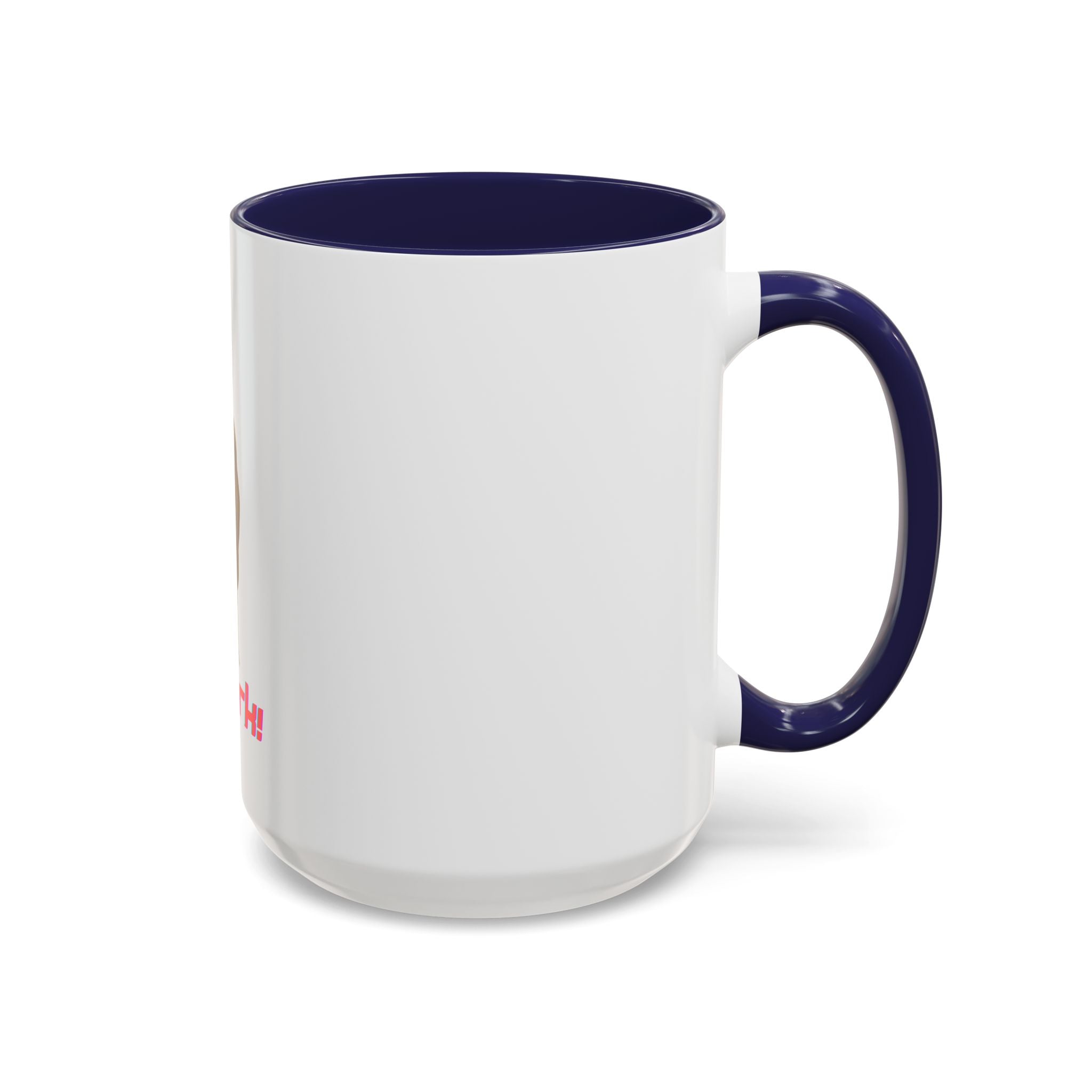 Dog Park Coffee Mug (11, 15oz)