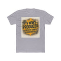 TV News Producer Unisex Cotton Crew Tee