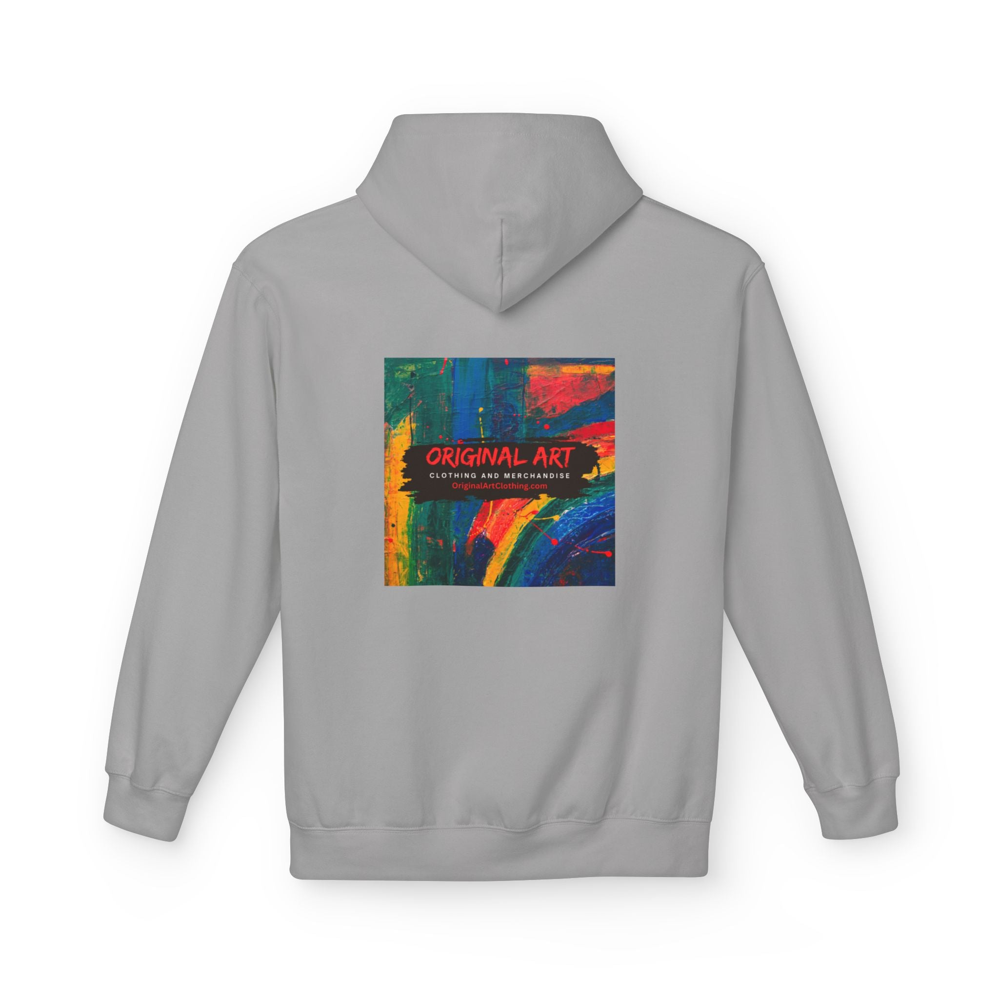 "Reasons I Love My Newsroom" Hoodie