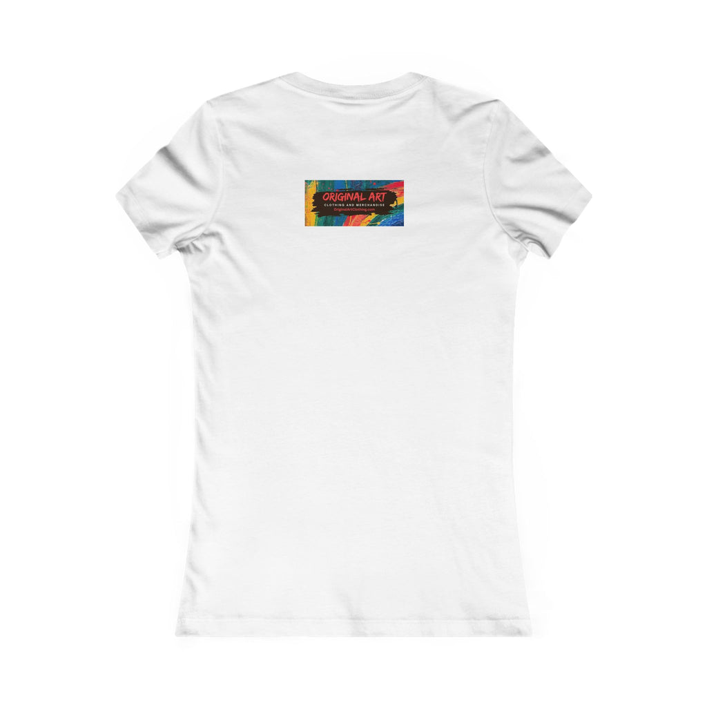 'Game Changer!' Women's Graphic Tee