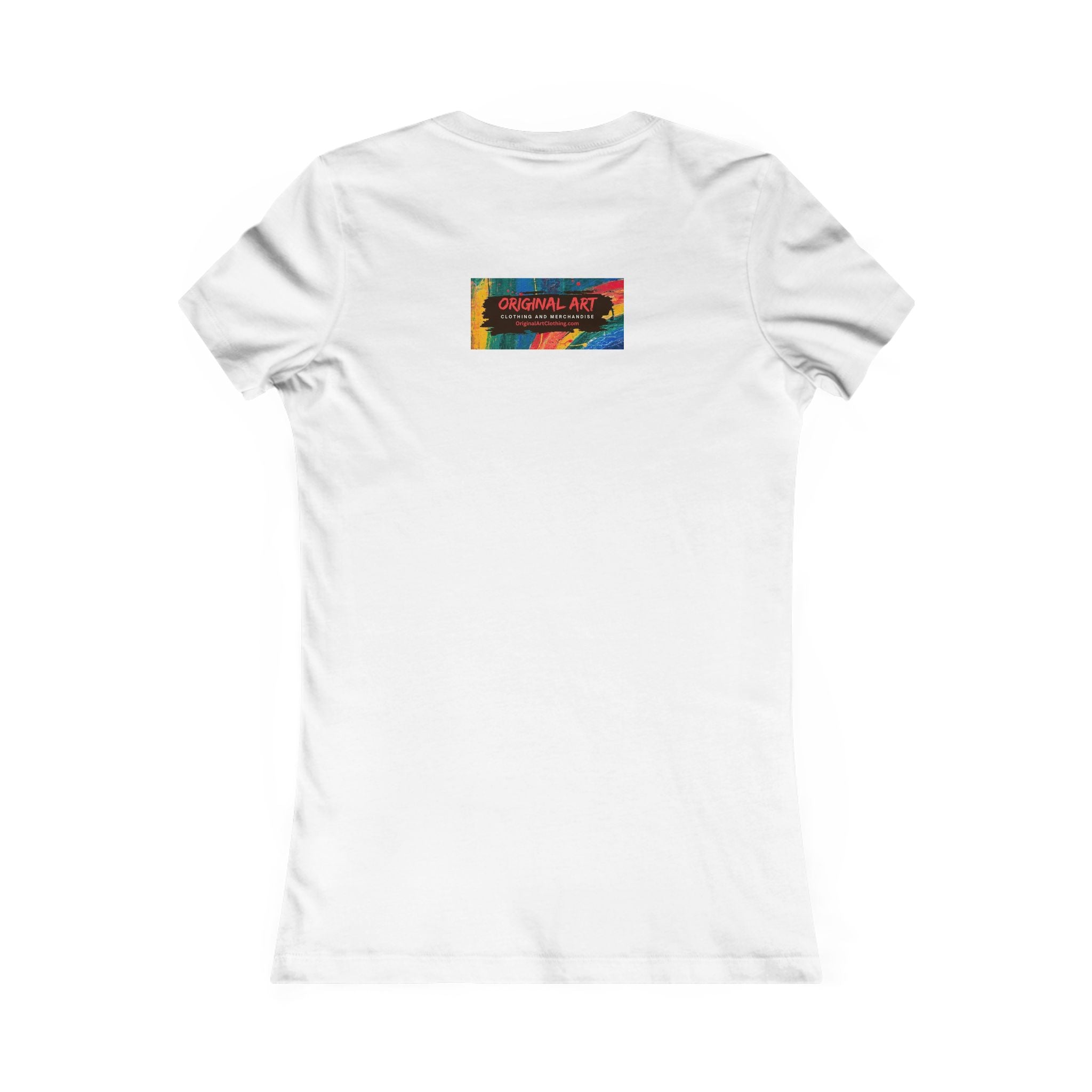 'Game Changer!' Women's Graphic Tee