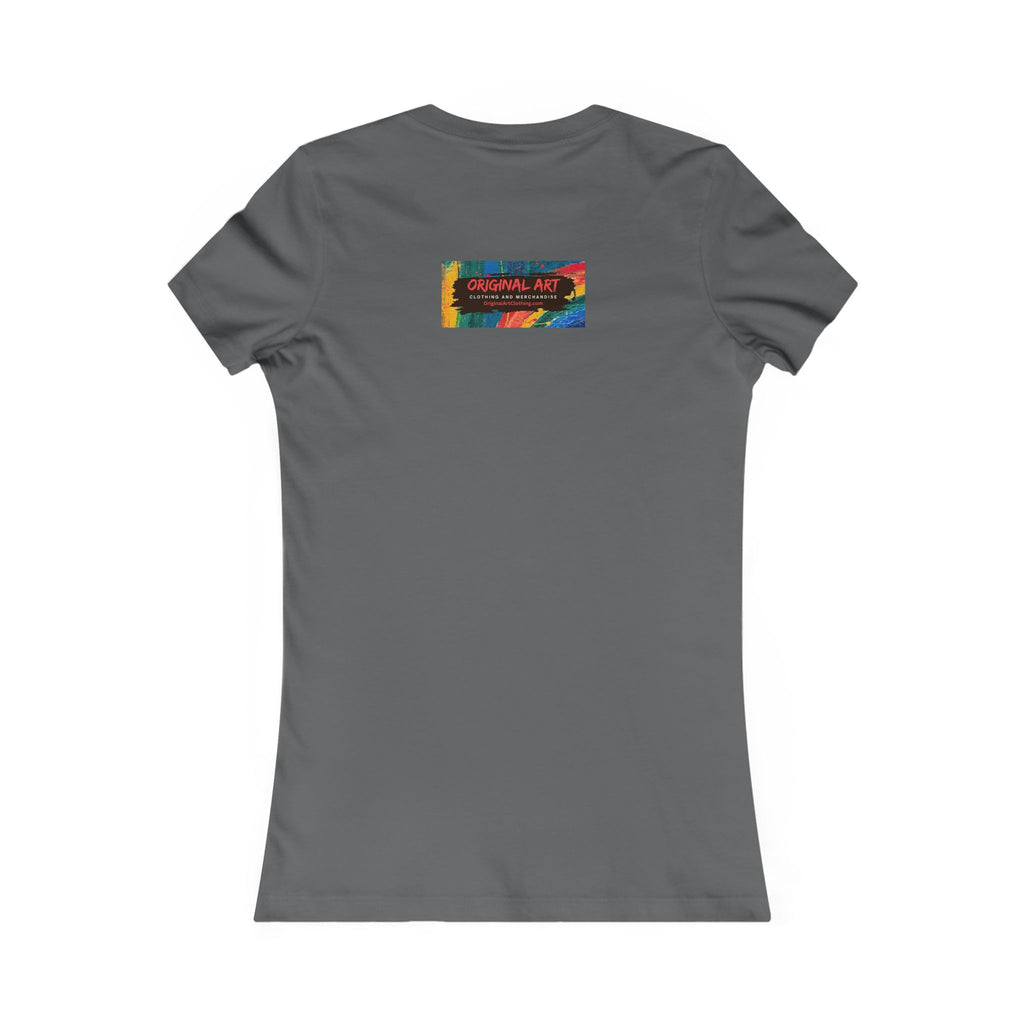 'Game Changer!' Women's Graphic Tee