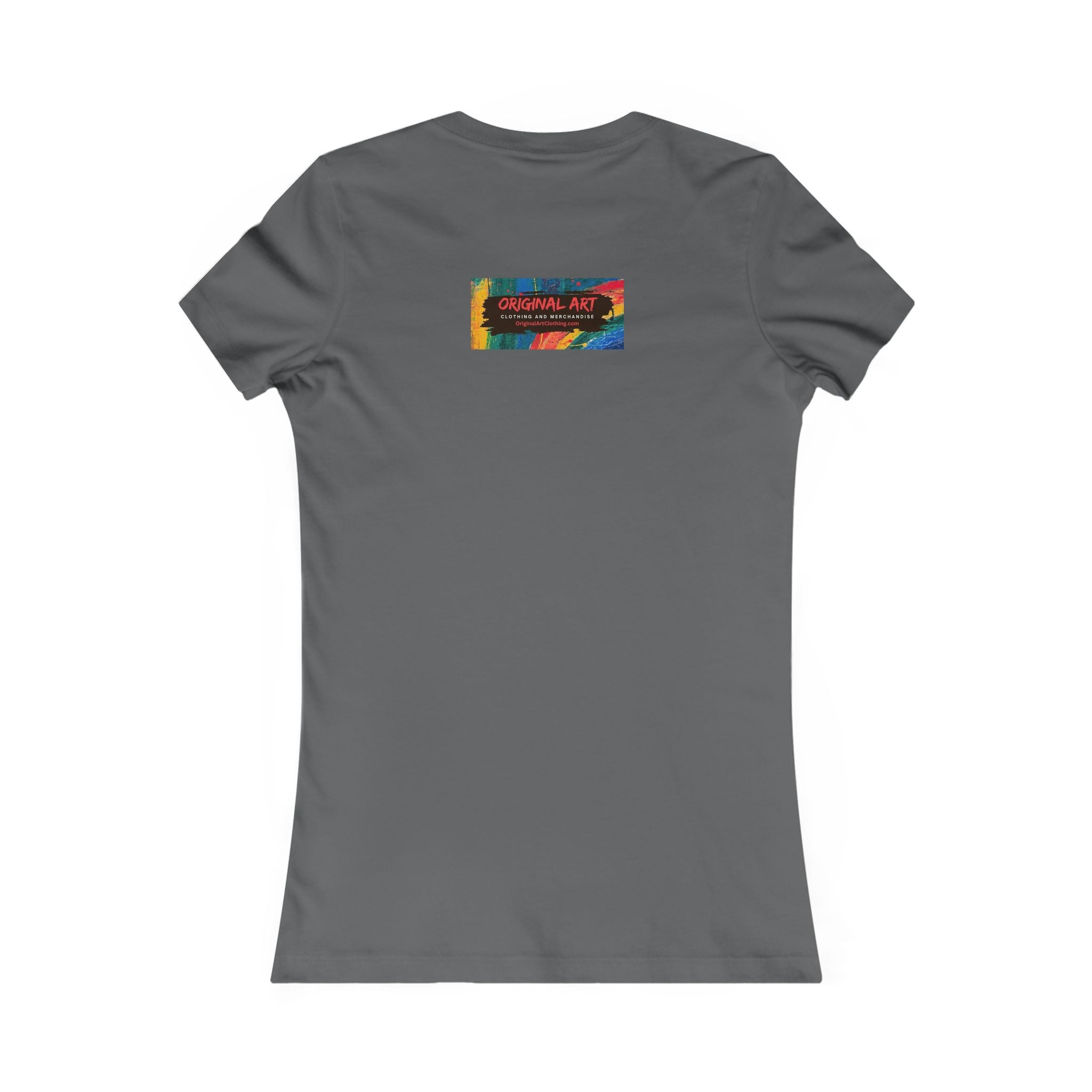 'Game Changer!' Women's Graphic Tee