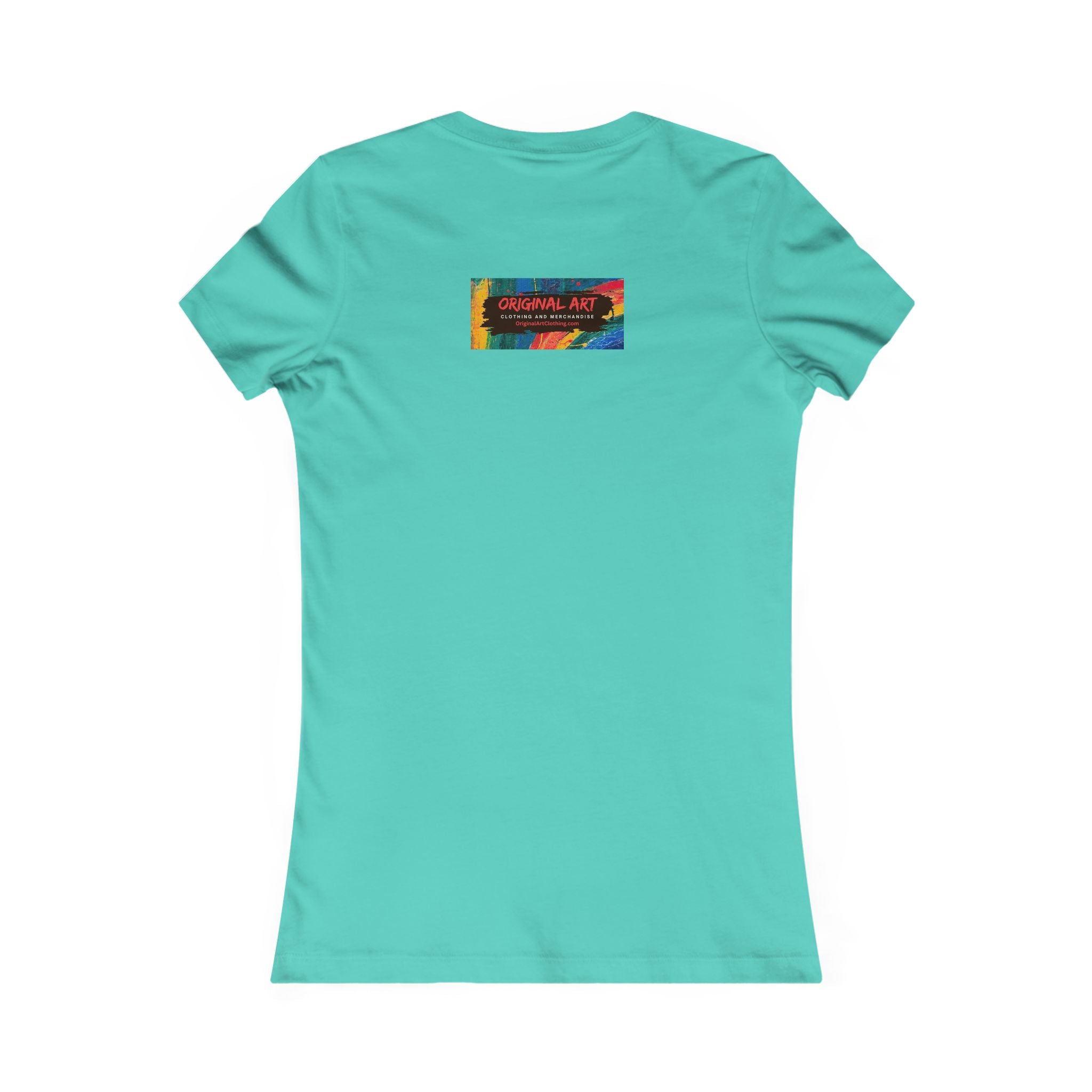 'Game Changer!' Women's Graphic Tee