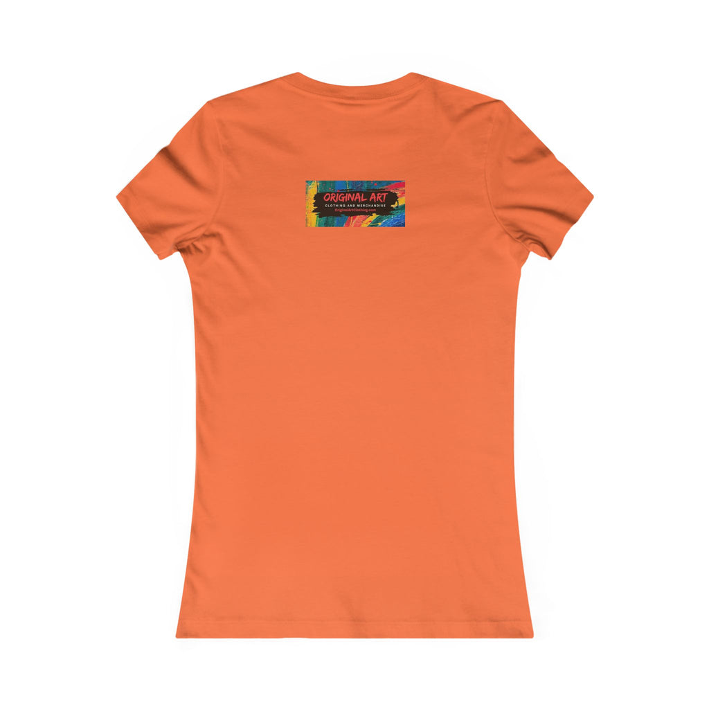 'Game Changer!' Women's Graphic Tee