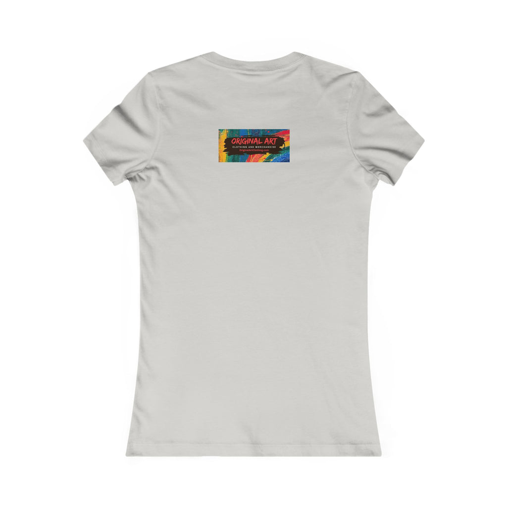 'Game Changer!' Women's Graphic Tee
