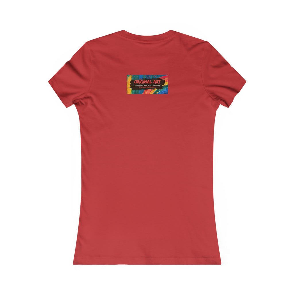'Game Changer!' Women's Graphic Tee