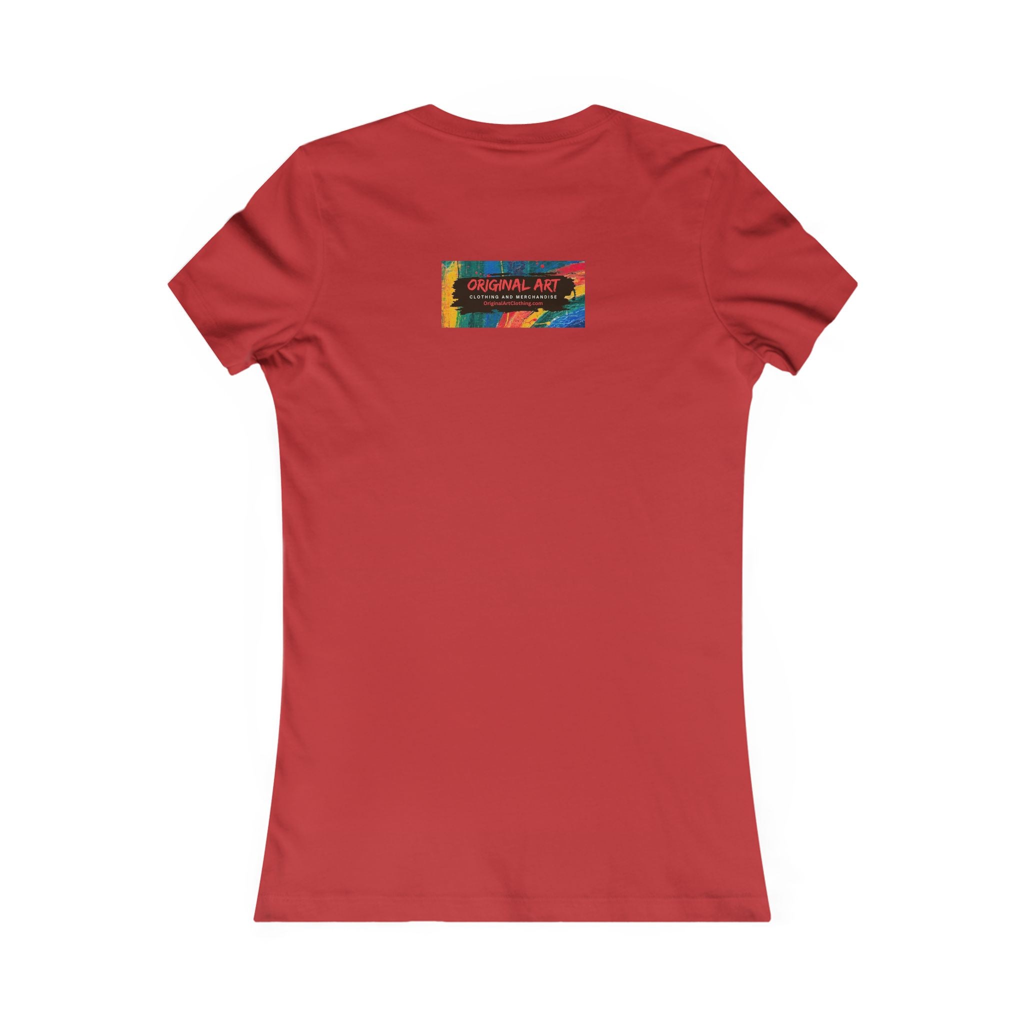 'Game Changer!' Women's Graphic Tee