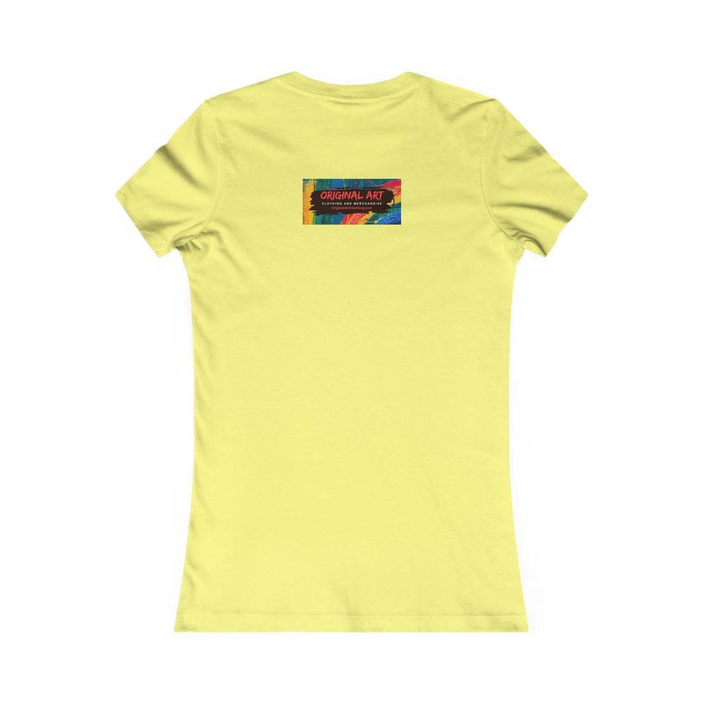 'Game Changer!' Women's Graphic Tee