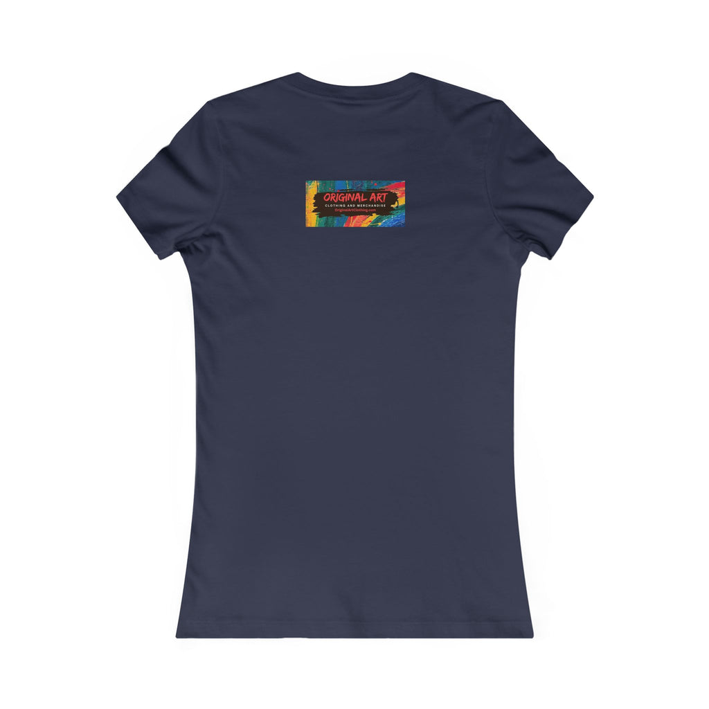 'Game Changer!' Women's Graphic Tee