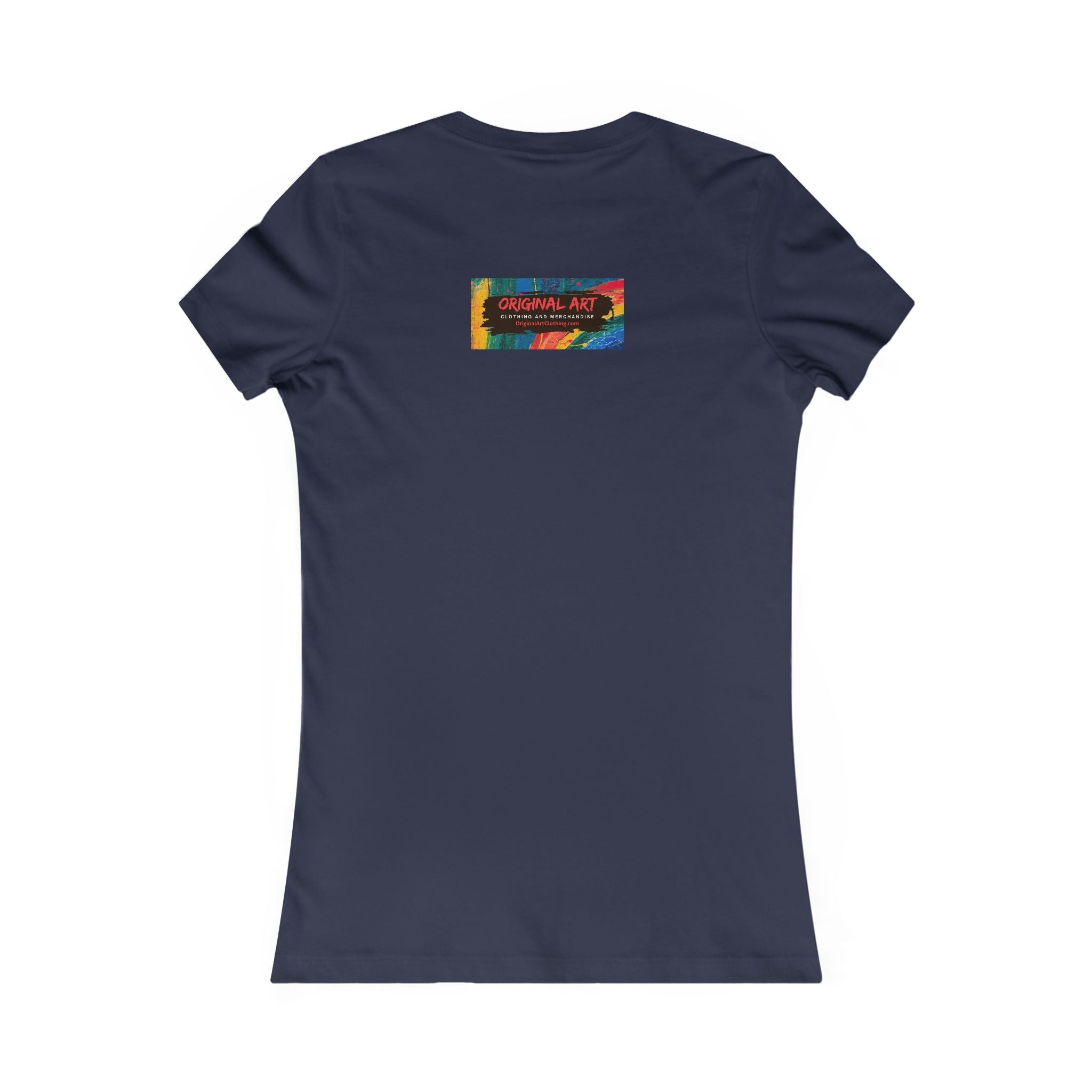 'Game Changer!' Women's Graphic Tee