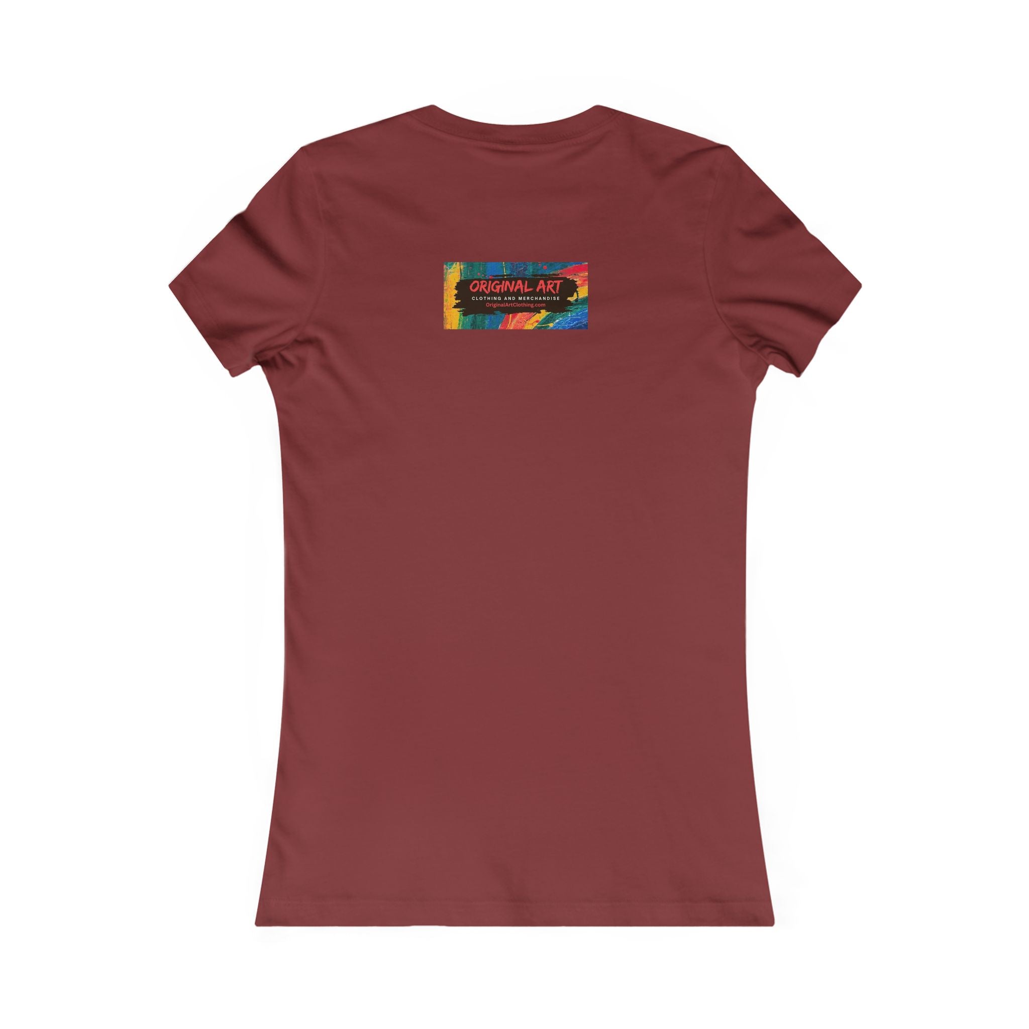 'Game Changer!' Women's Graphic Tee